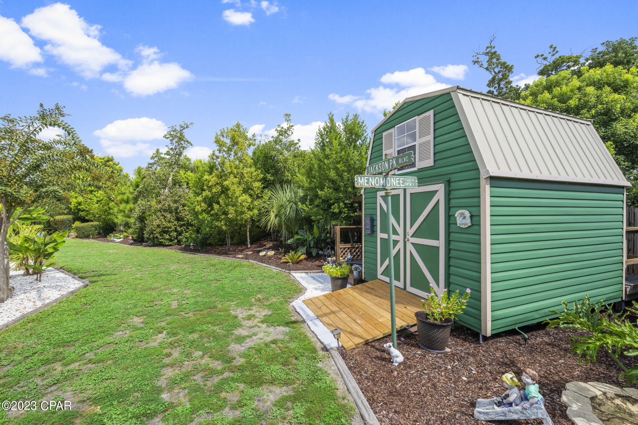 The Woods Phase 1 - Residential