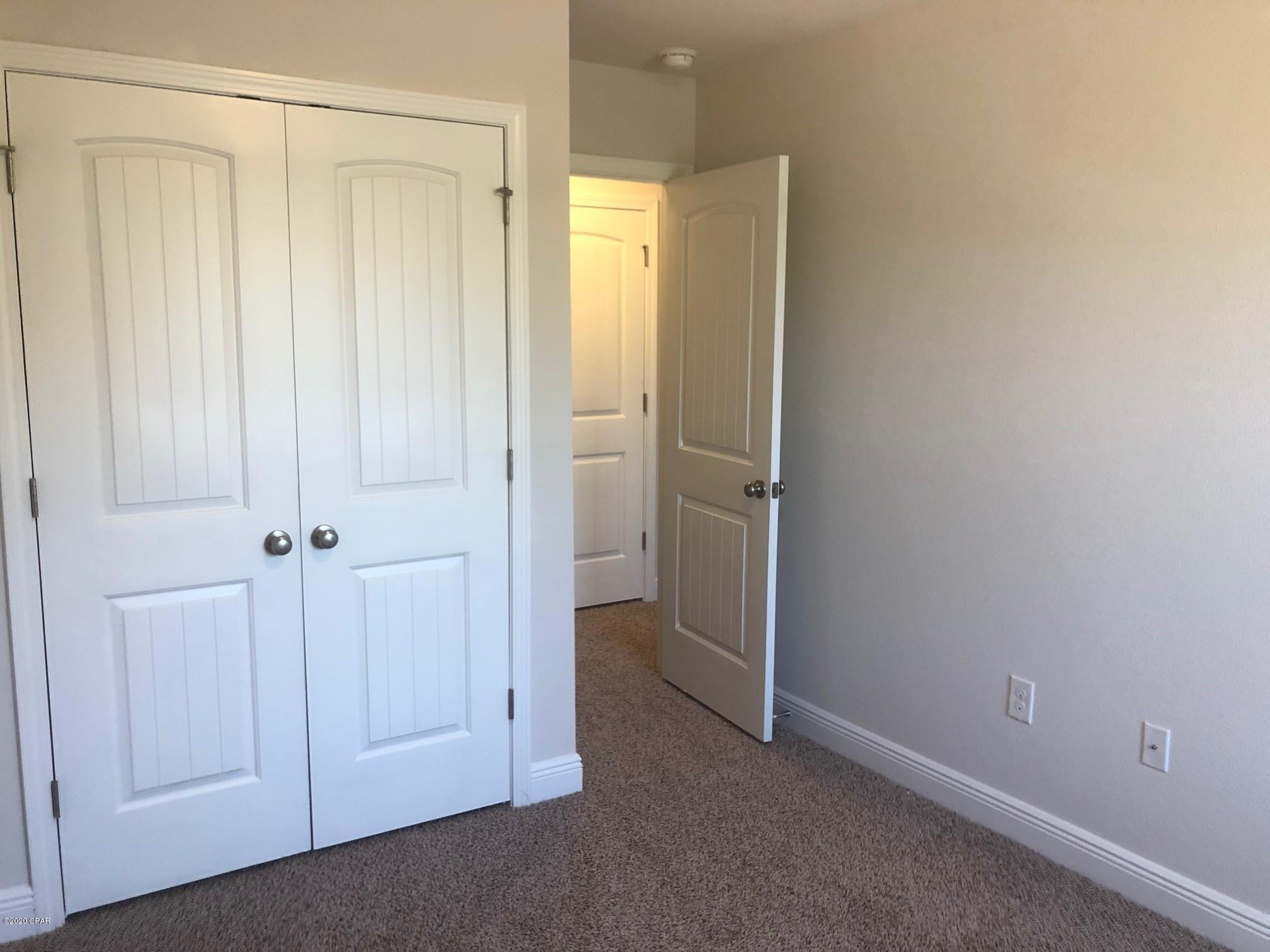 Hathaway Townhomes - Residential