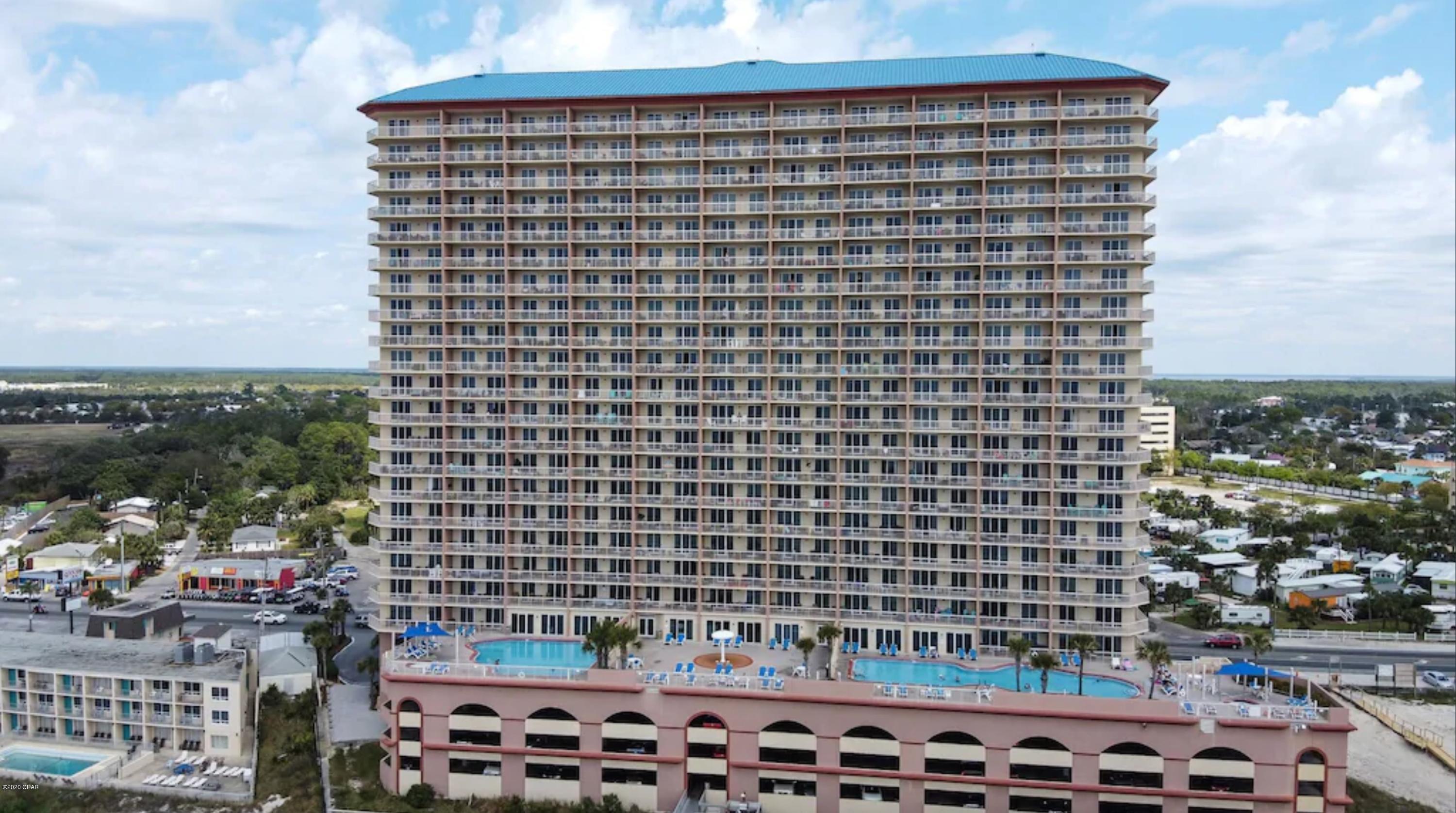 Sunrise Beach - Residential