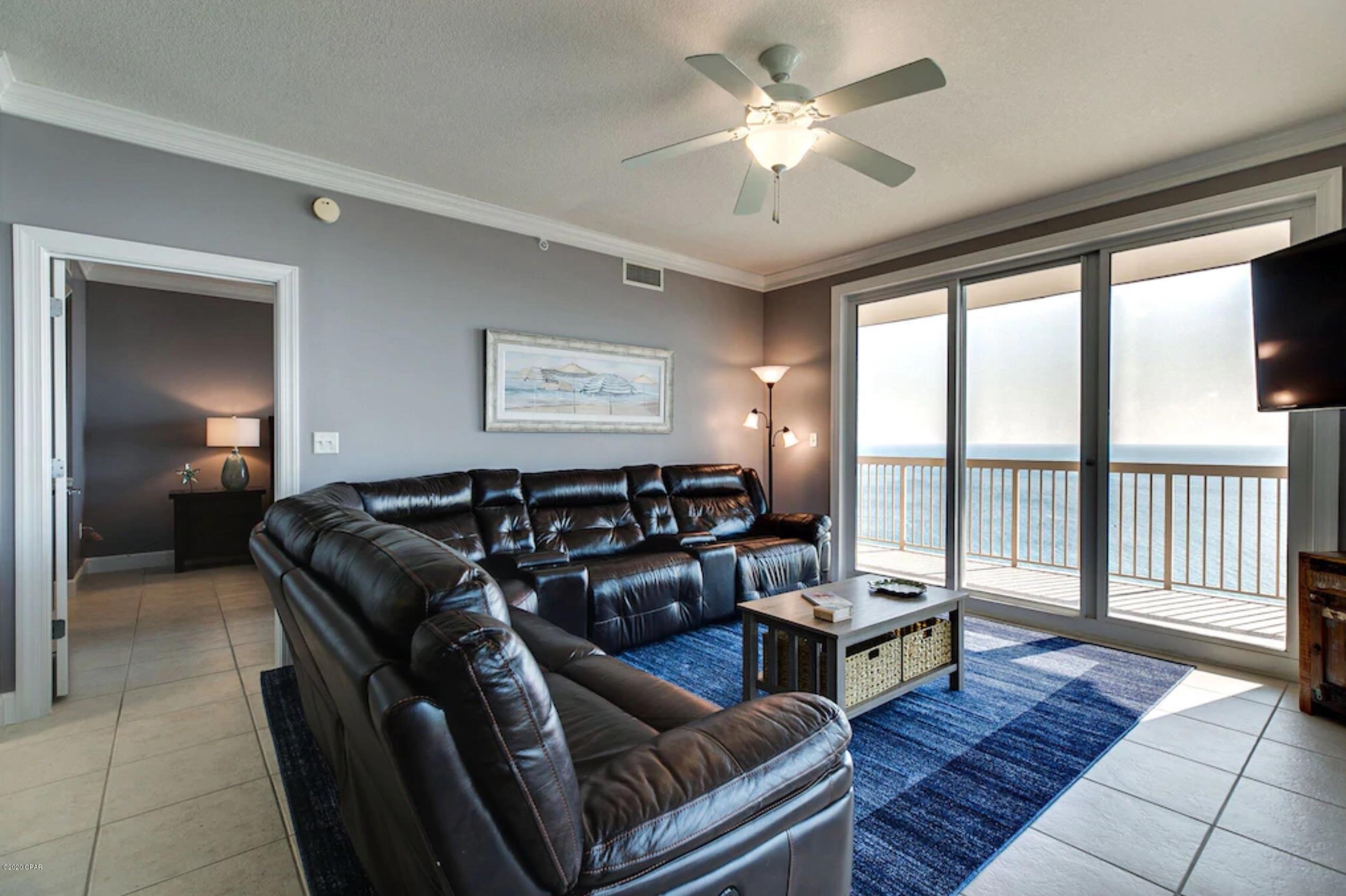 Sunrise Beach - Residential