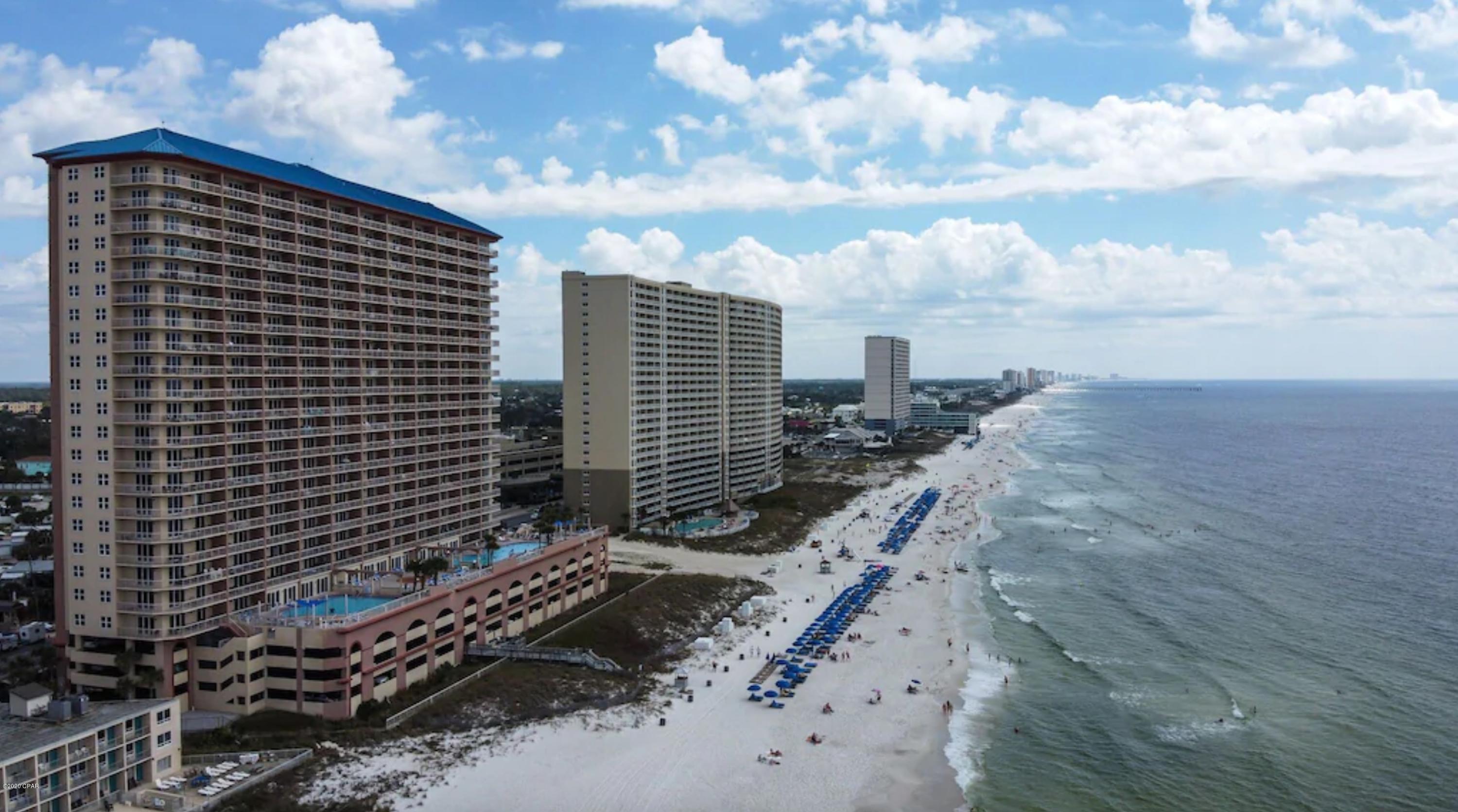 Sunrise Beach - Residential