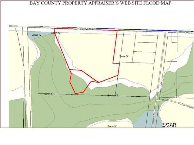 No Named Subdivision - Residential