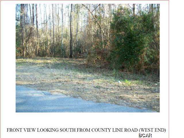 No Named Subdivision - Residential