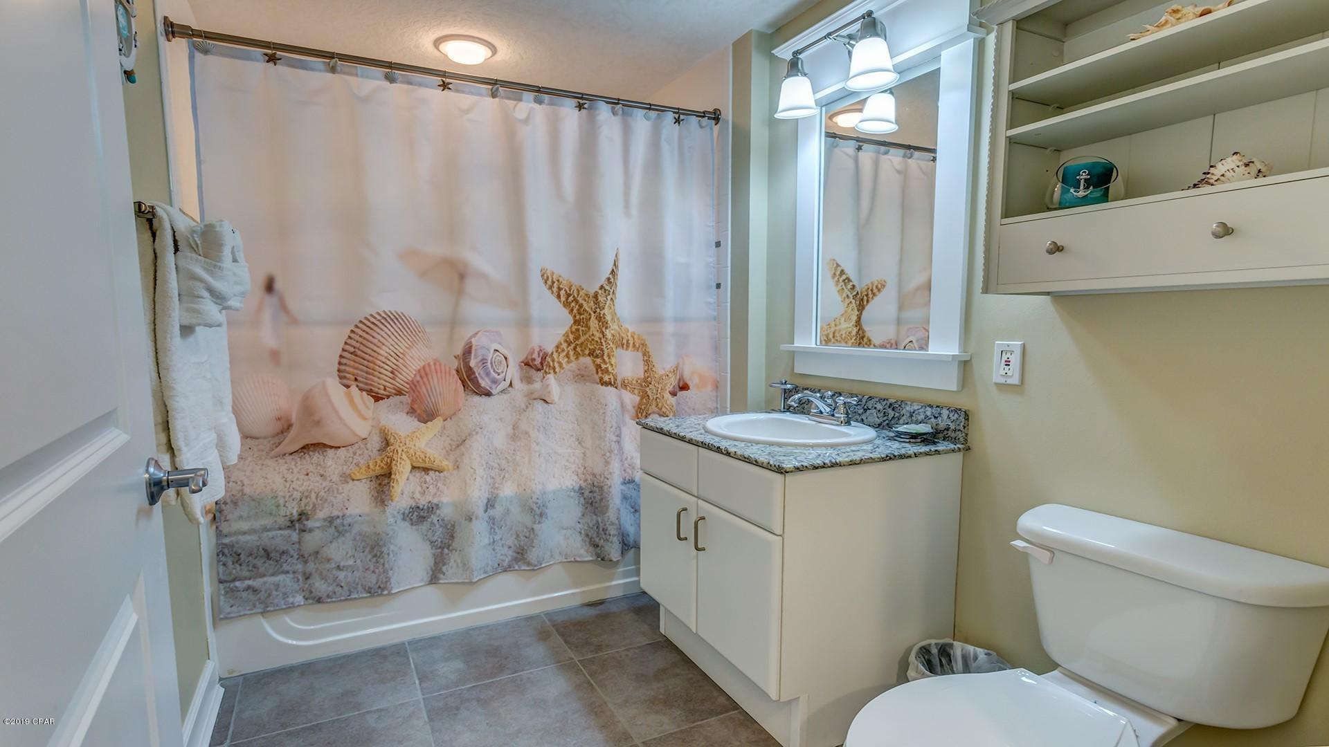 Grand Panama Beach Resort - Residential