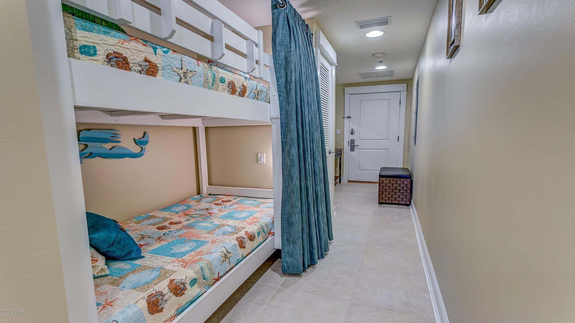 Grand Panama Beach Resort - Residential