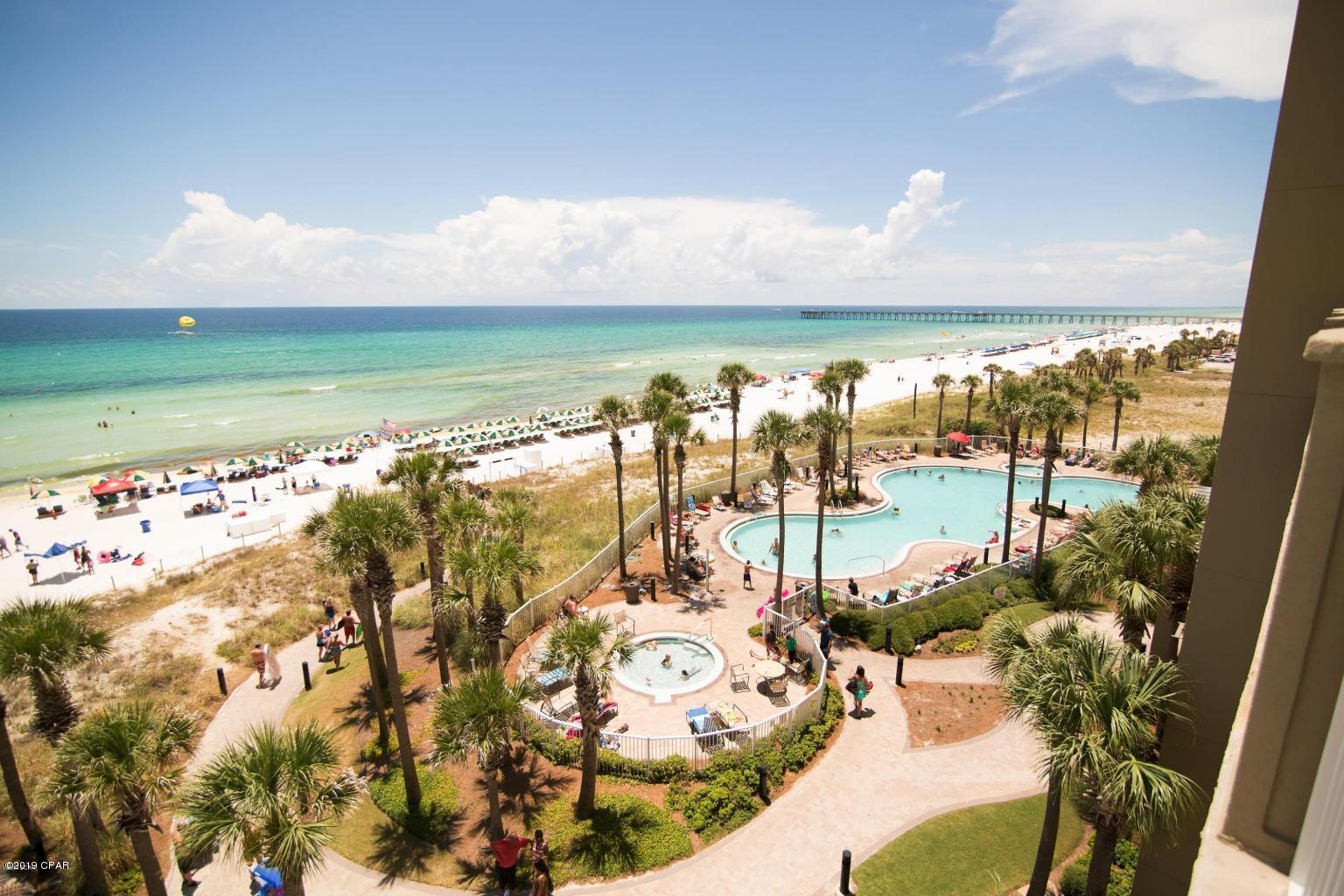 Grand Panama Beach Resort - Residential