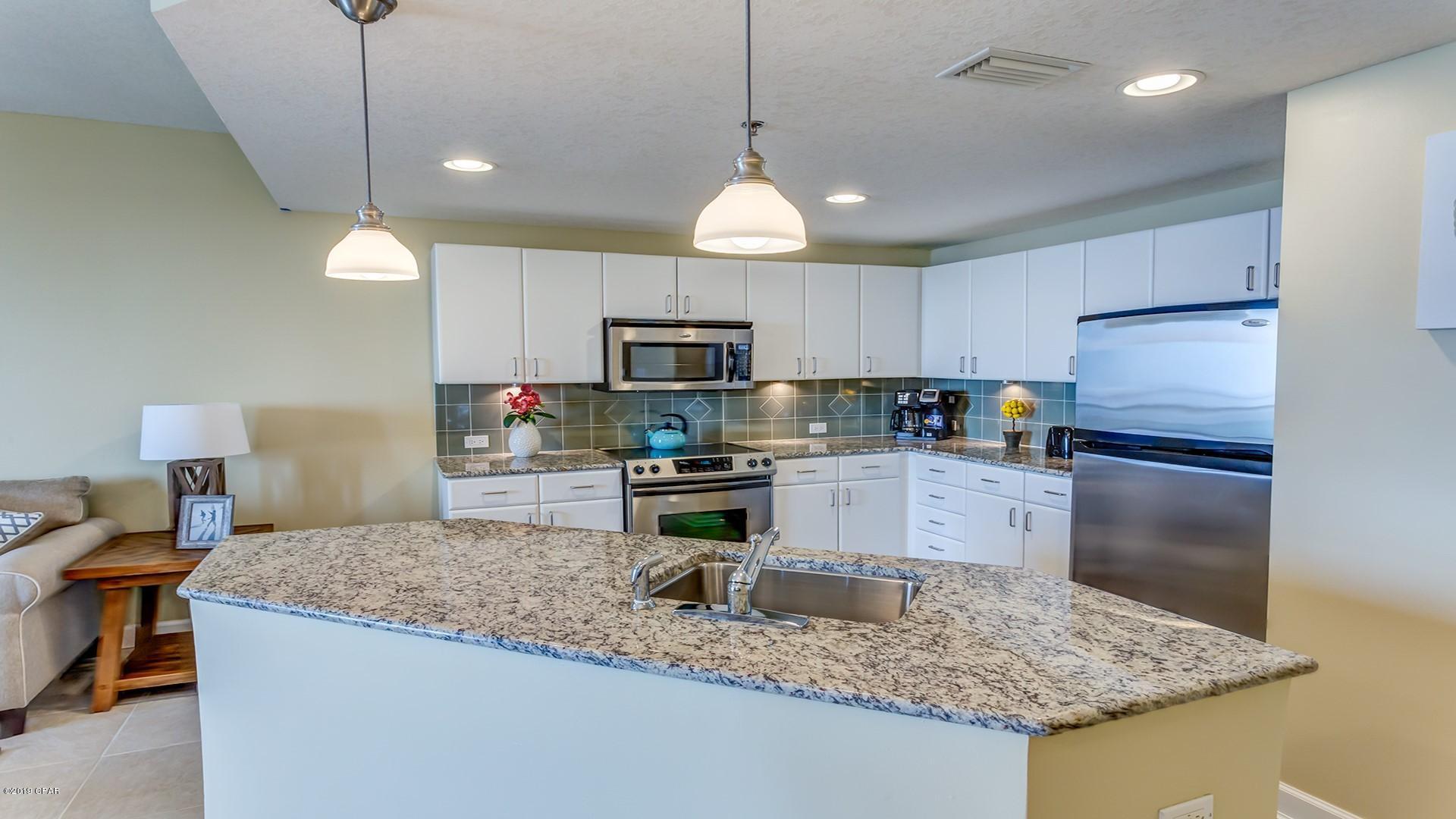 Grand Panama Beach Resort - Residential