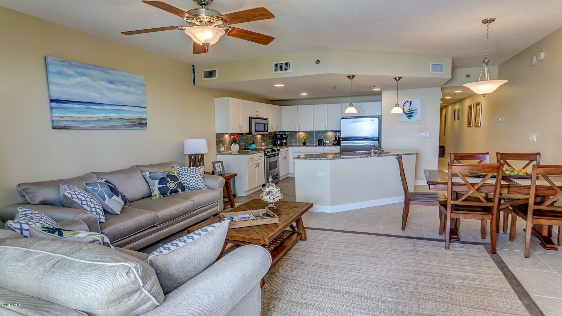 Grand Panama Beach Resort - Residential