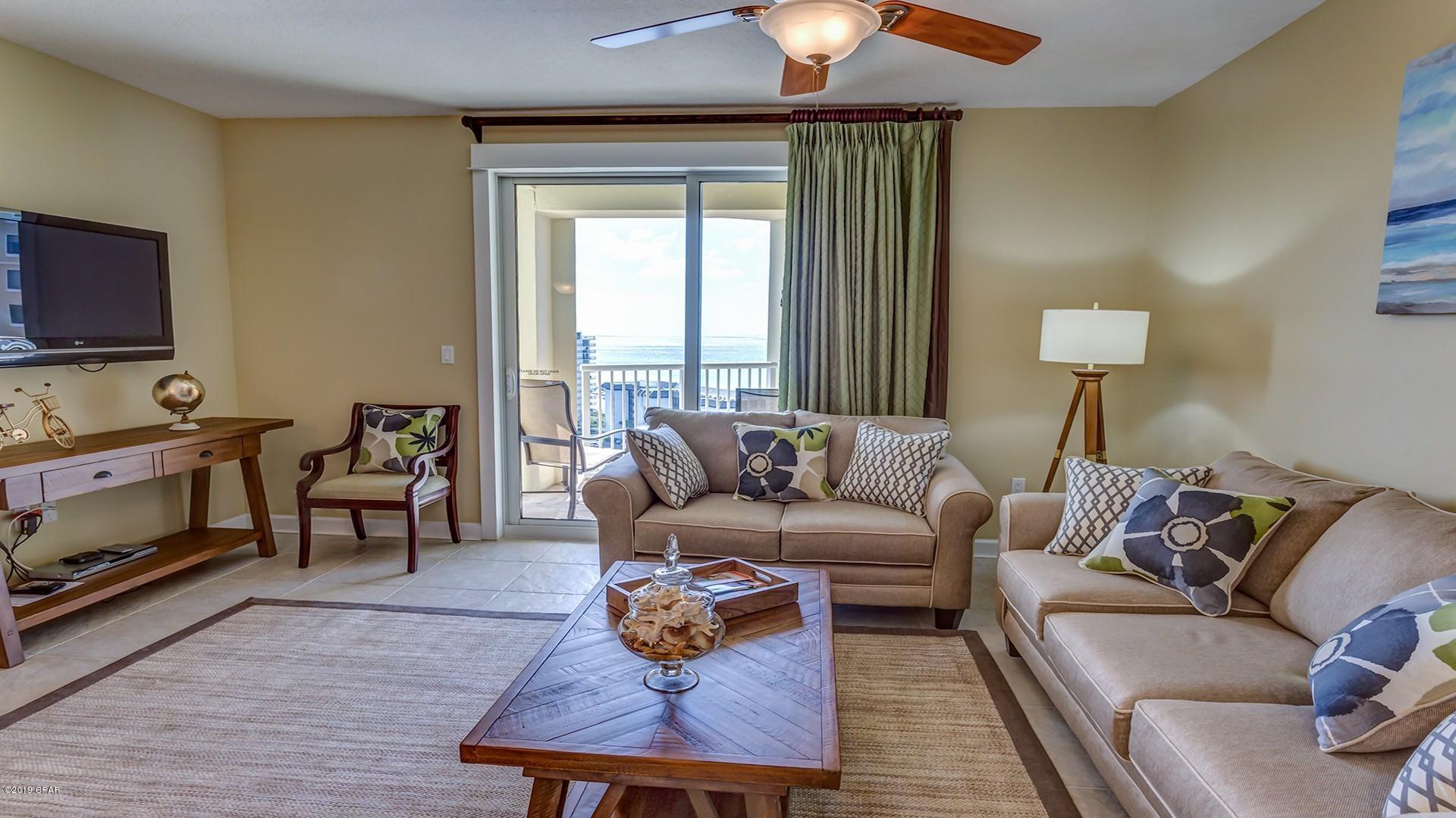 Grand Panama Beach Resort - Residential