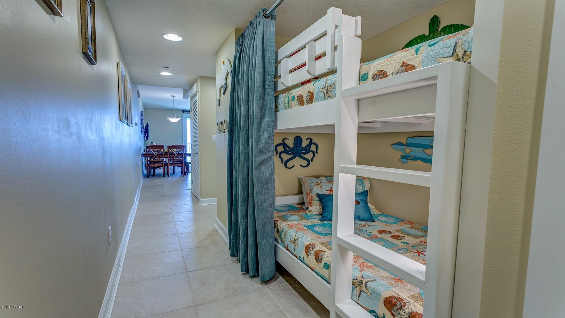 Grand Panama Beach Resort - Residential