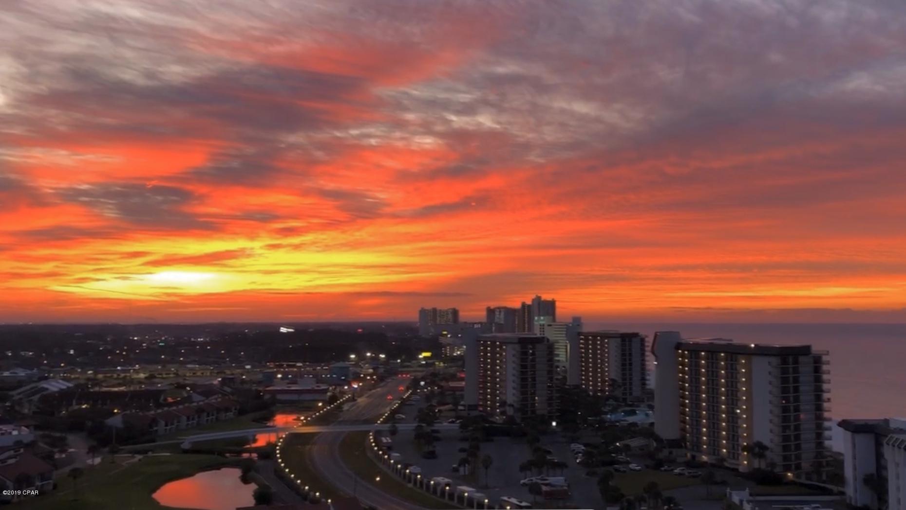 Grand Panama Beach Resort - Residential