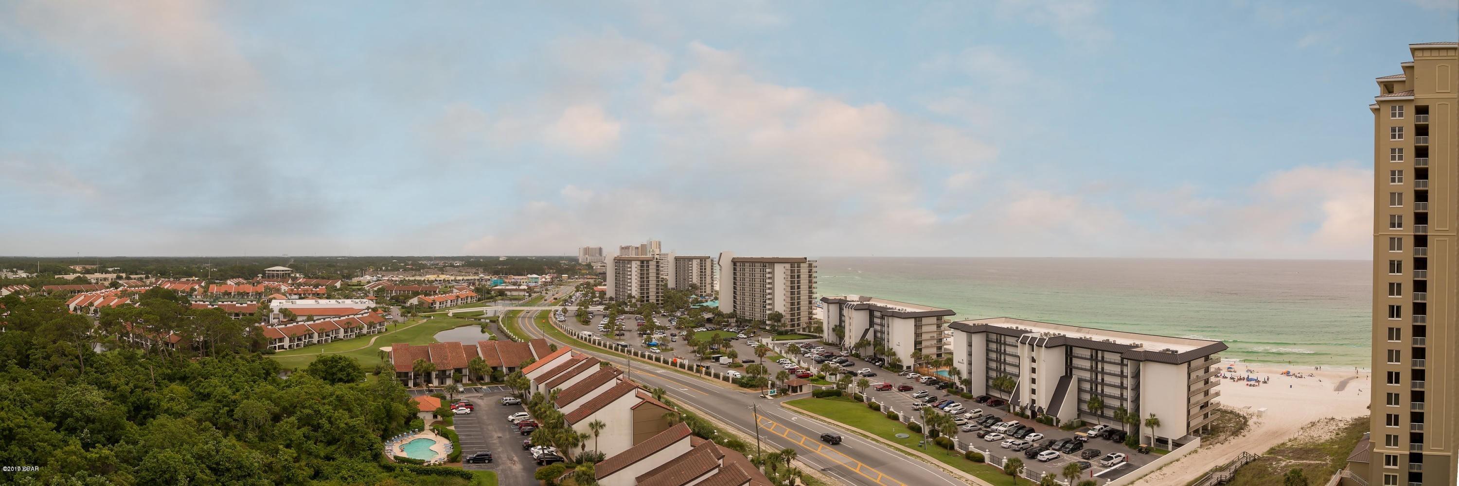 Grand Panama Beach Resort - Residential