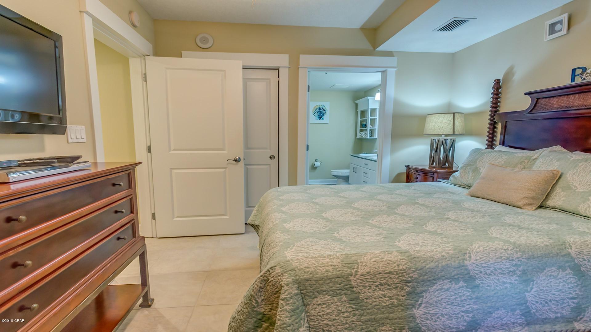 Grand Panama Beach Resort - Residential