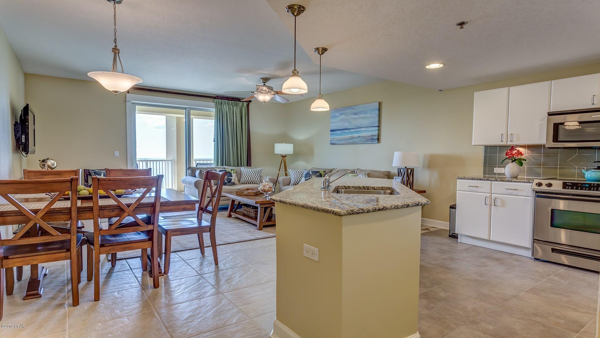 Grand Panama Beach Resort - Residential