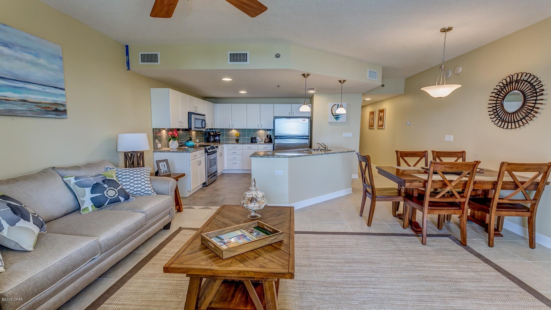 Grand Panama Beach Resort - Residential