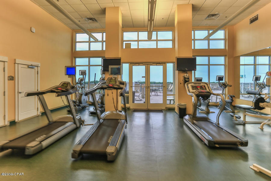 Grand Panama Beach Resort - Residential