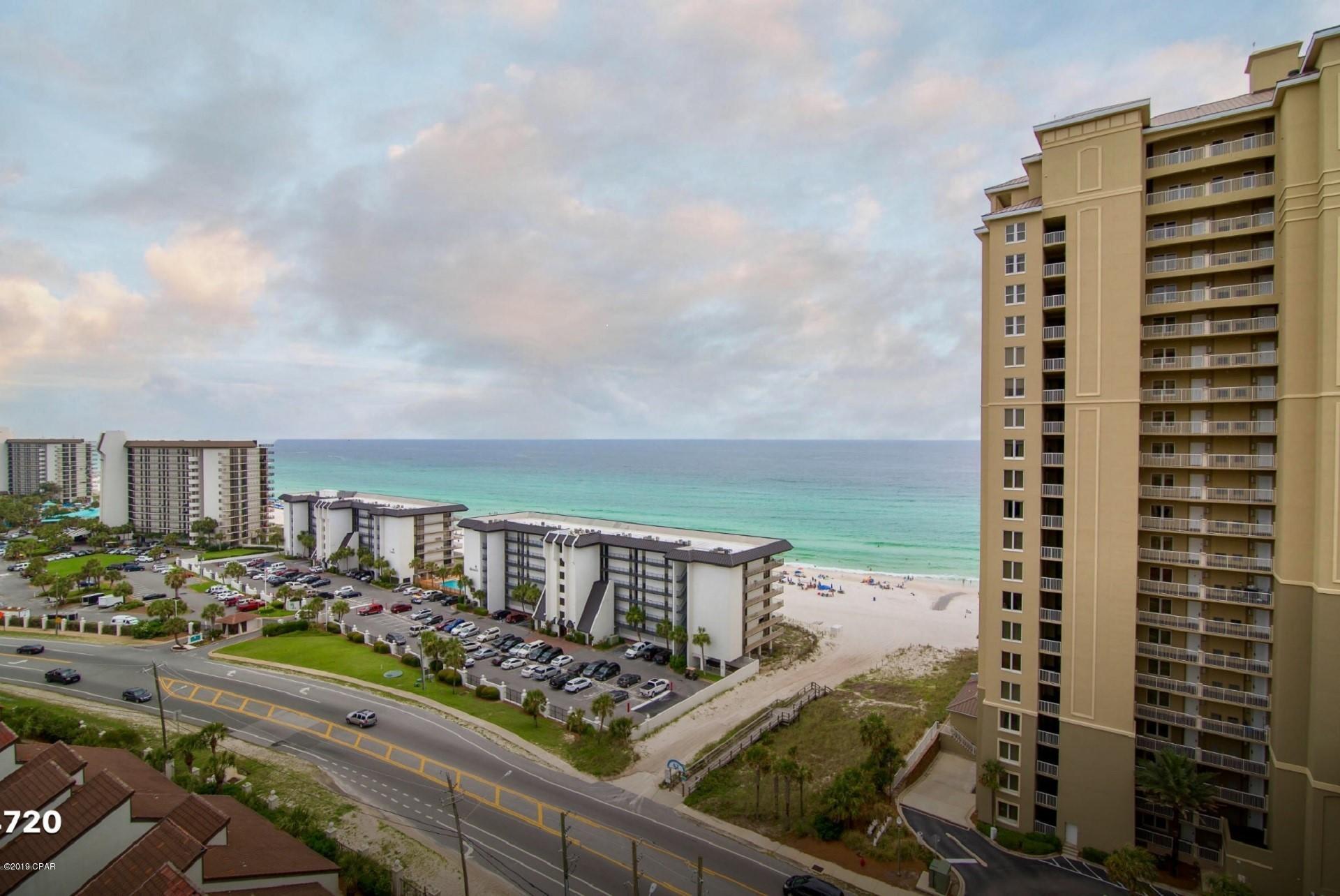 Grand Panama Beach Resort - Residential