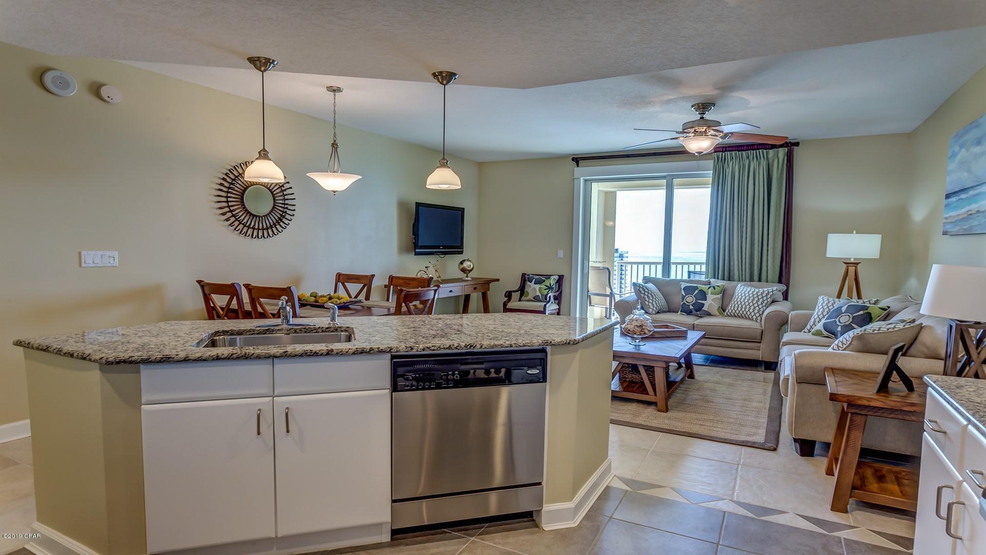 Grand Panama Beach Resort - Residential