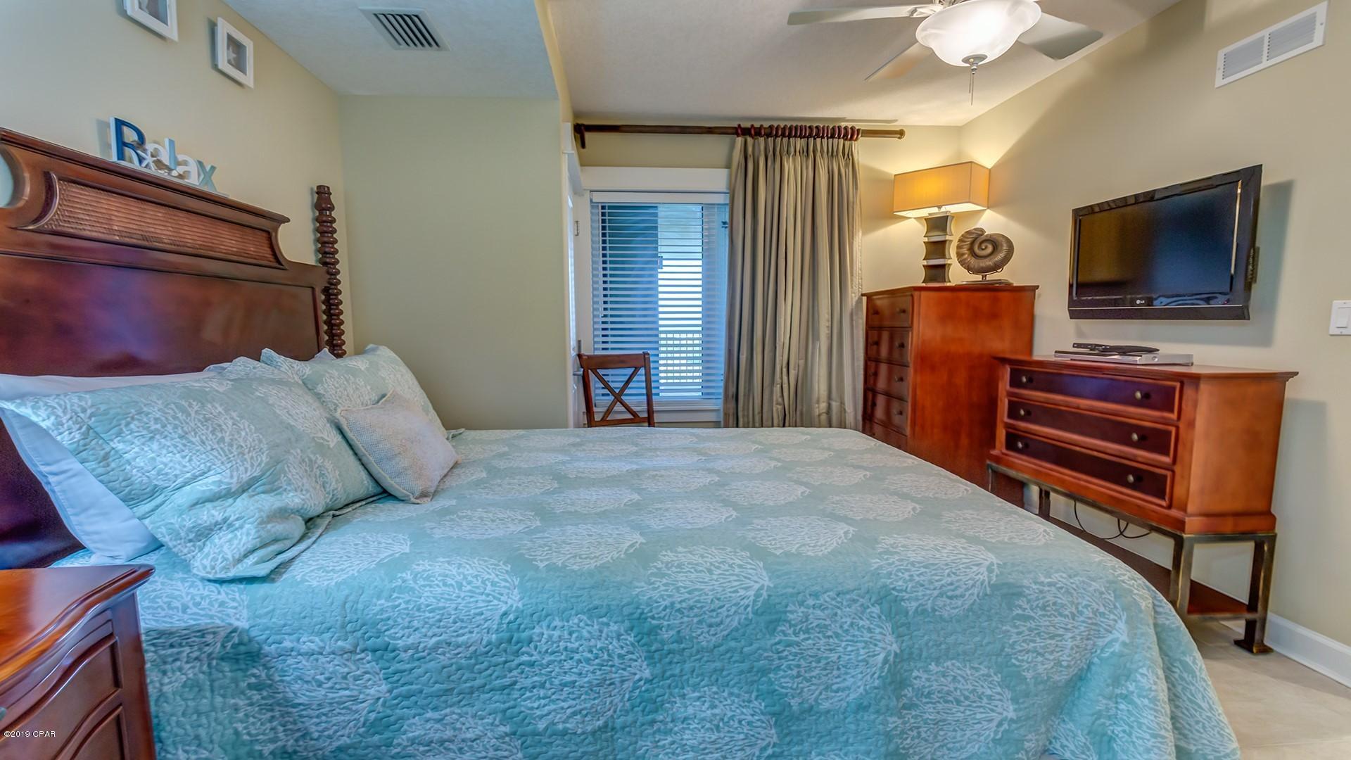 Grand Panama Beach Resort - Residential