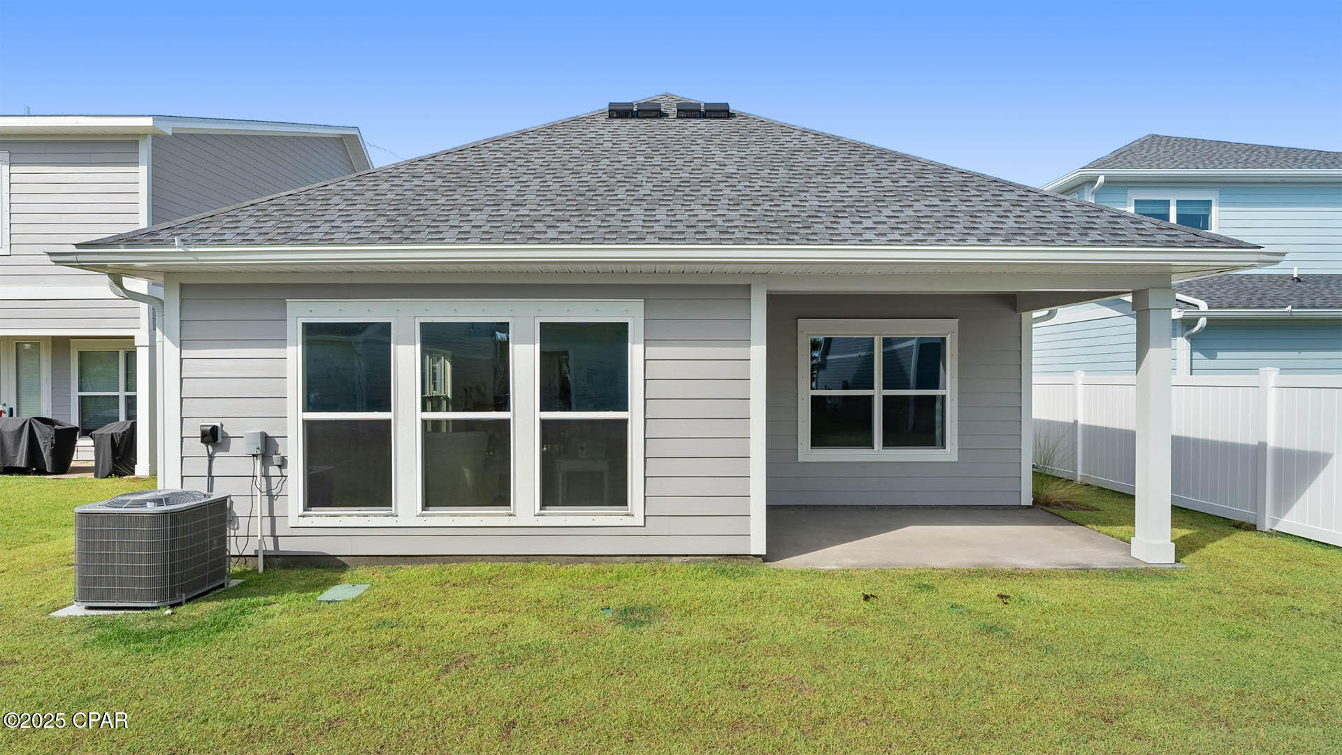 Breakfast Point East - Residential