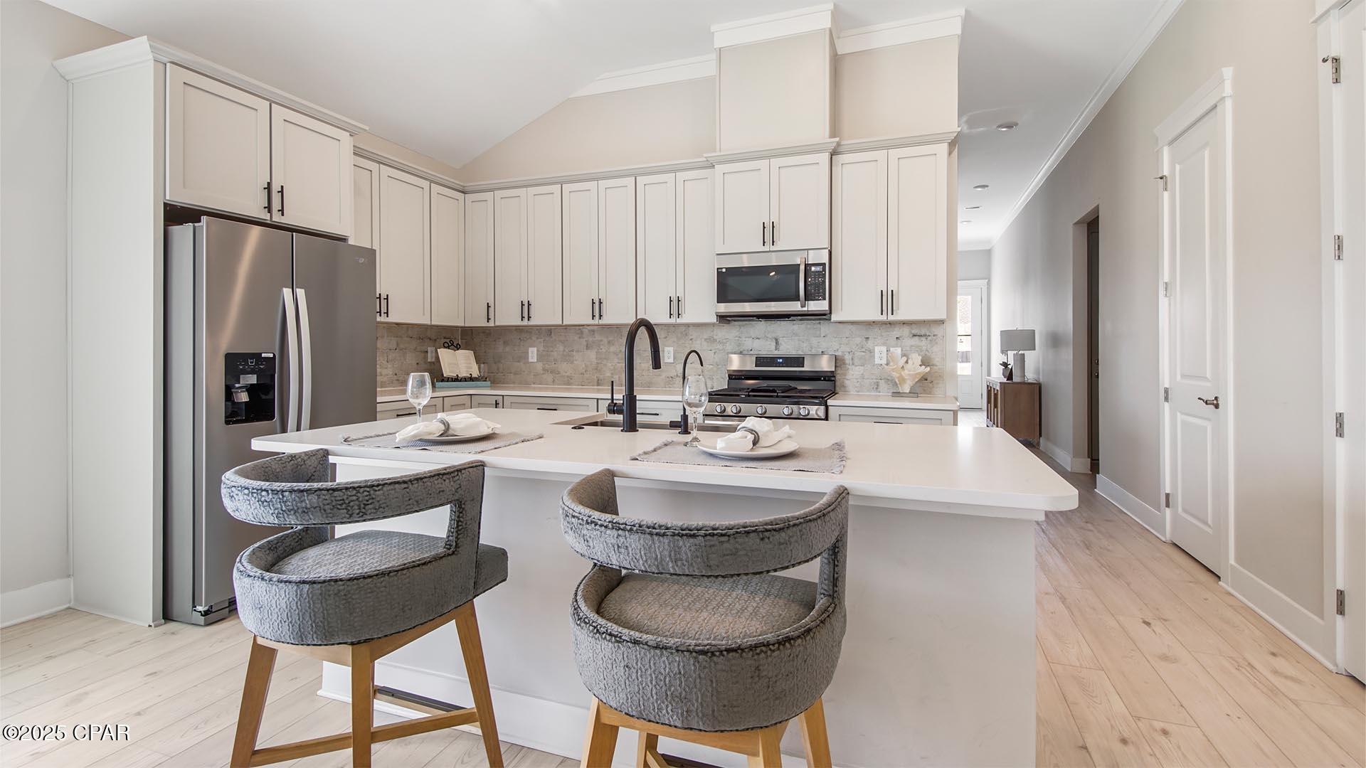 Breakfast Point East - Residential