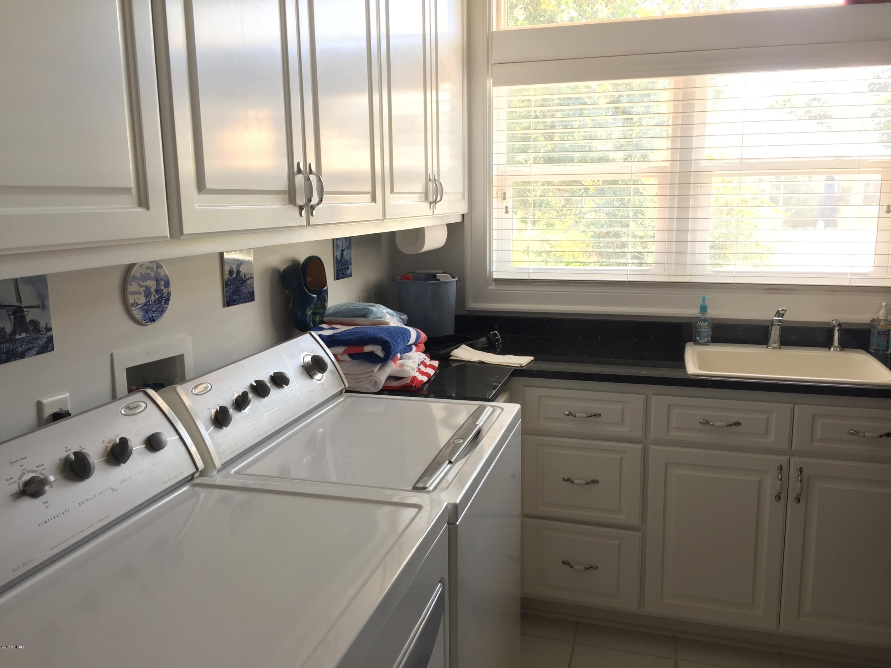 Seabreeze - Residential