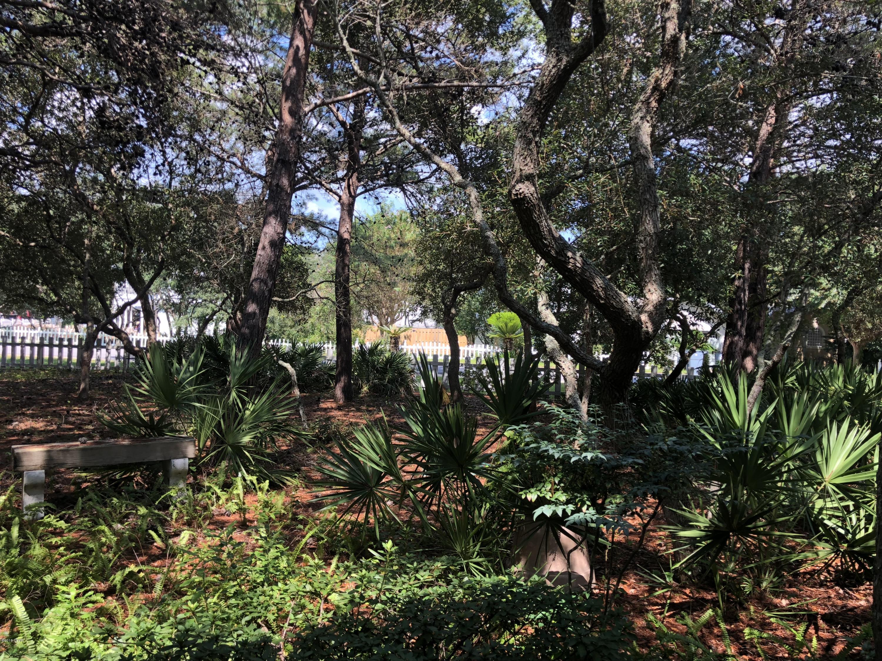 Seabreeze - Residential