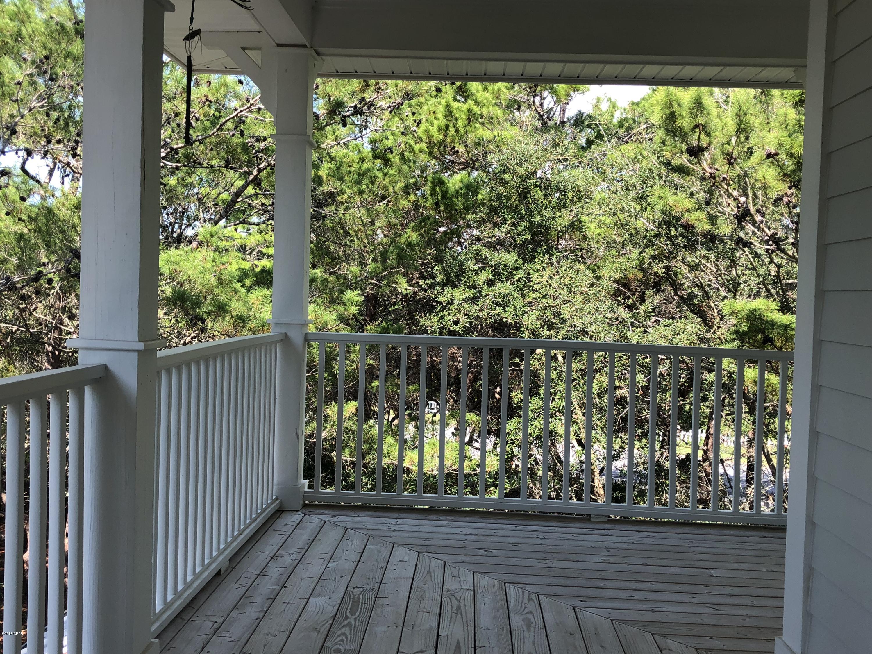 Seabreeze - Residential