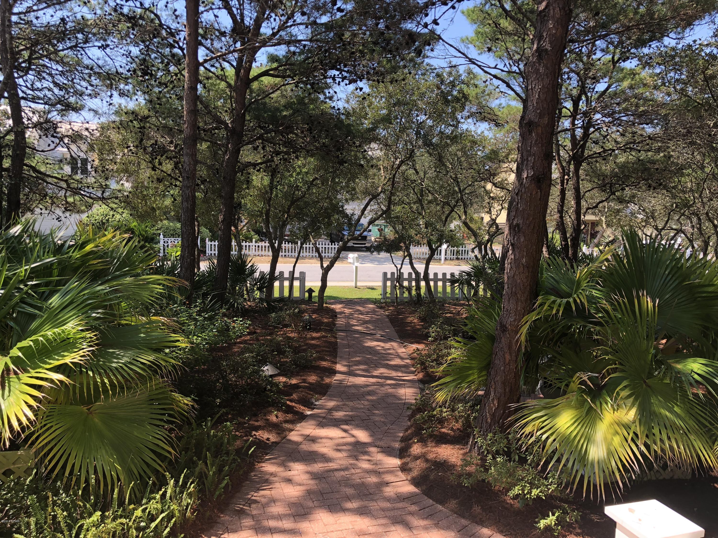 Seabreeze - Residential