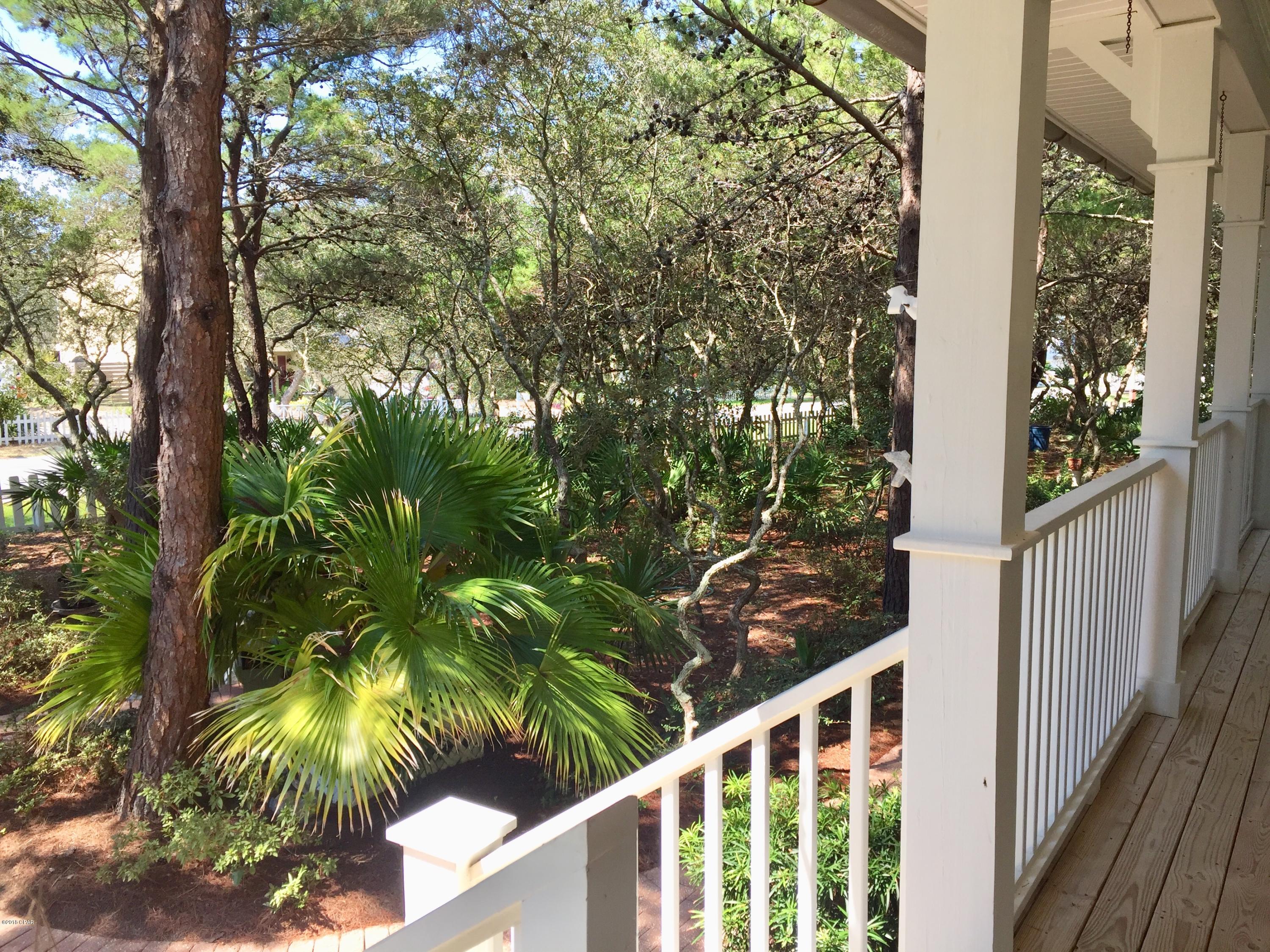 Seabreeze - Residential