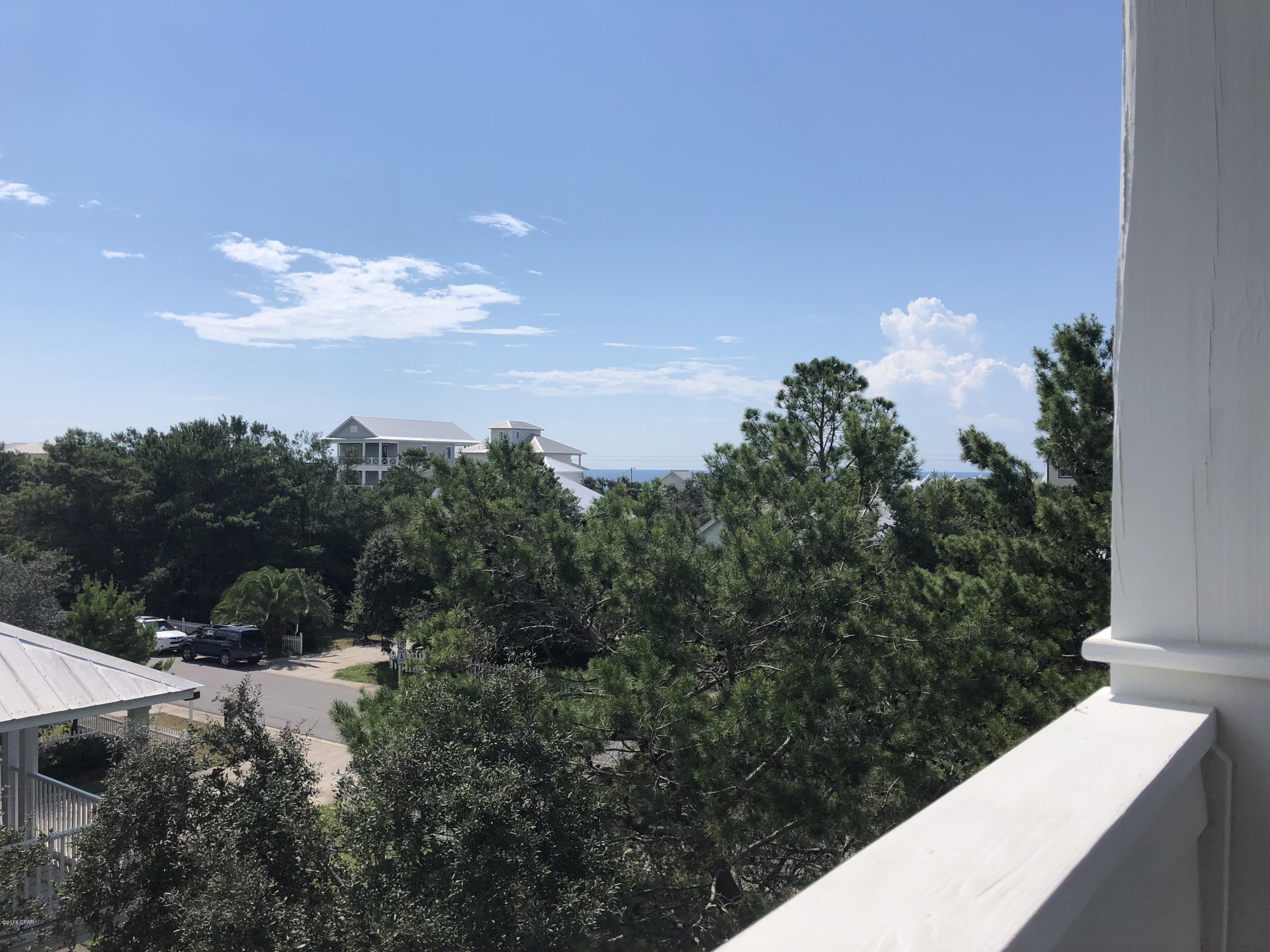 Seabreeze - Residential