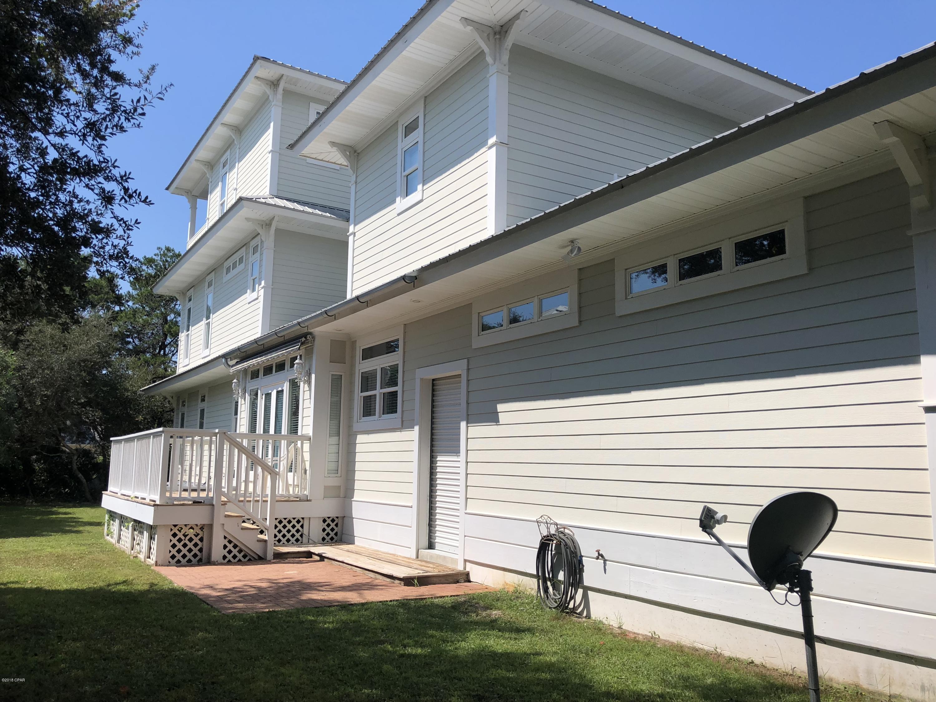 Seabreeze - Residential