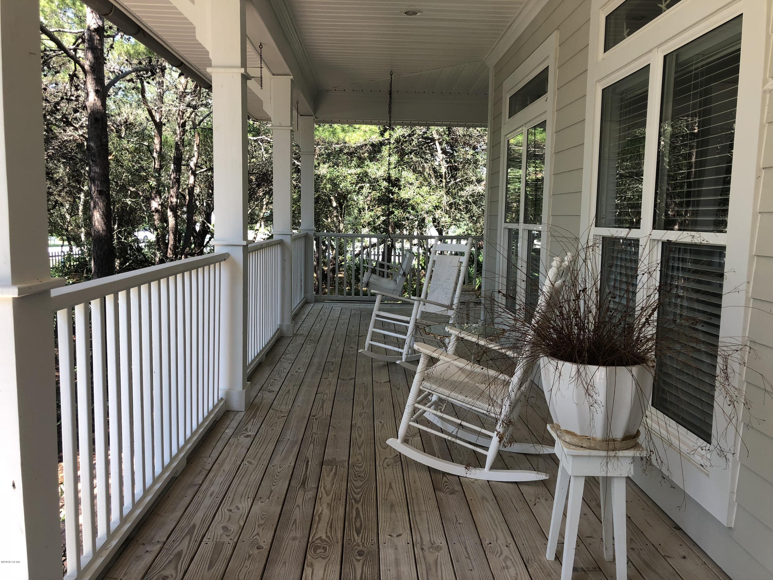 Seabreeze - Residential