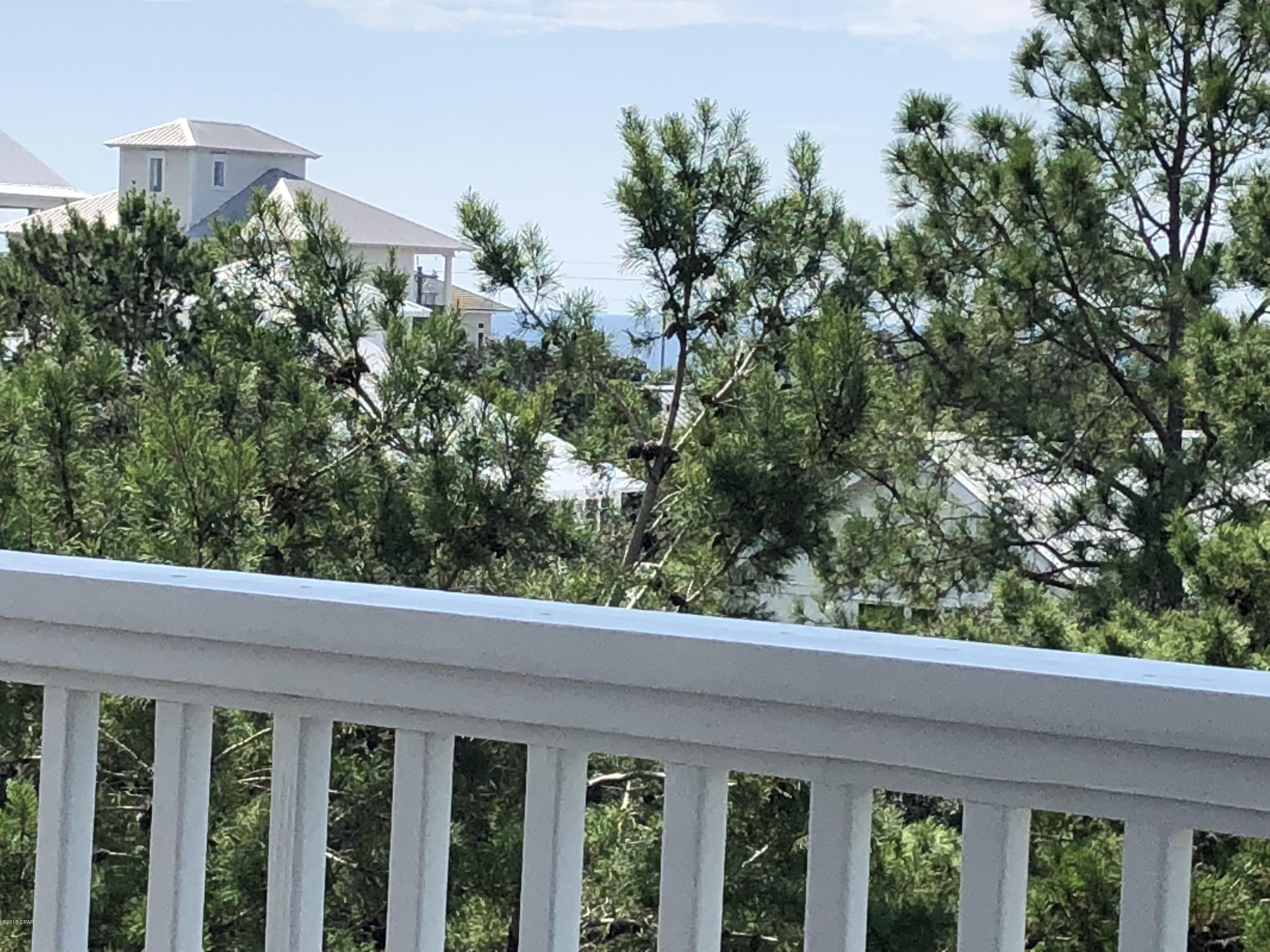 Seabreeze - Residential