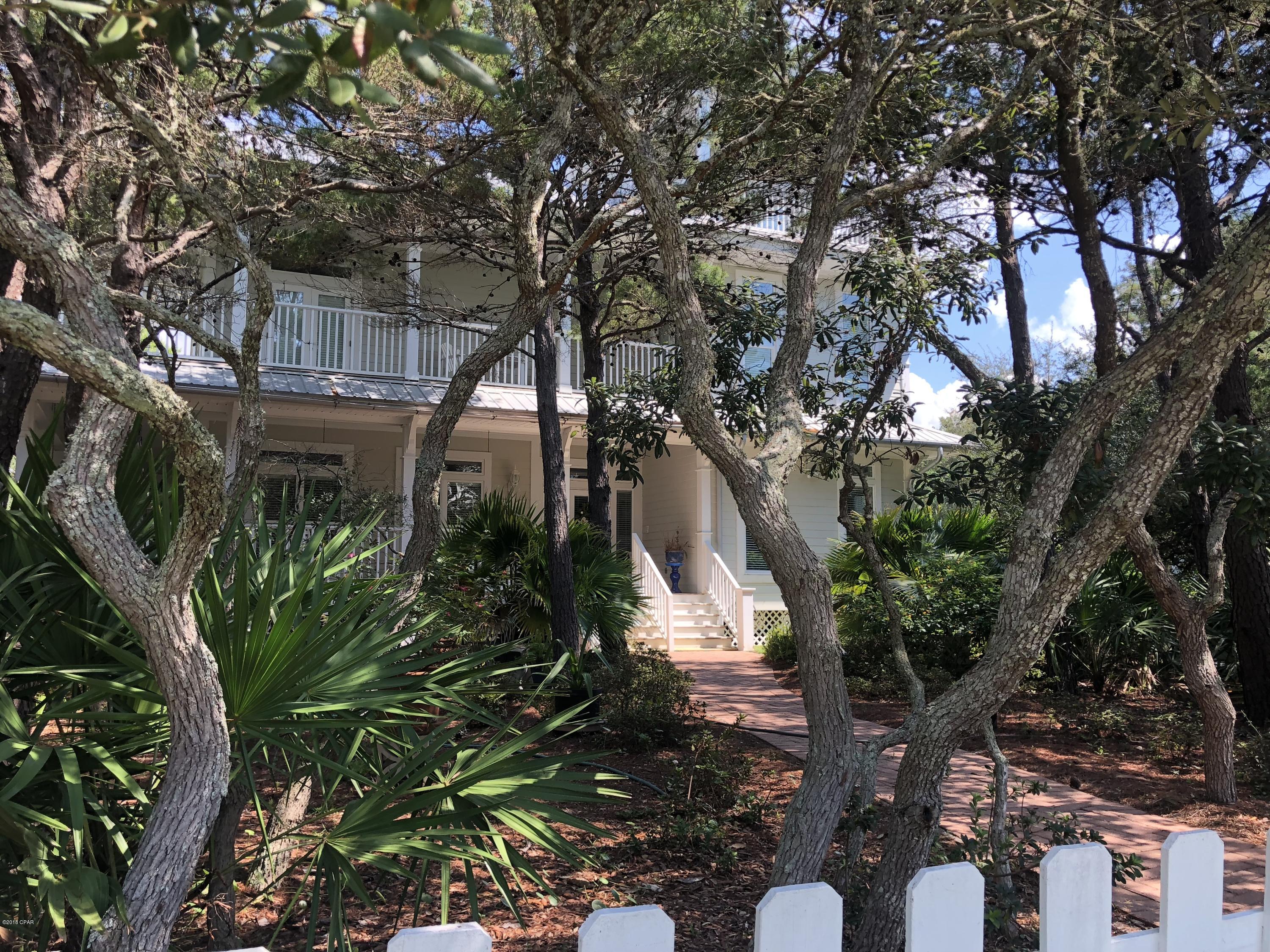 Seabreeze - Residential