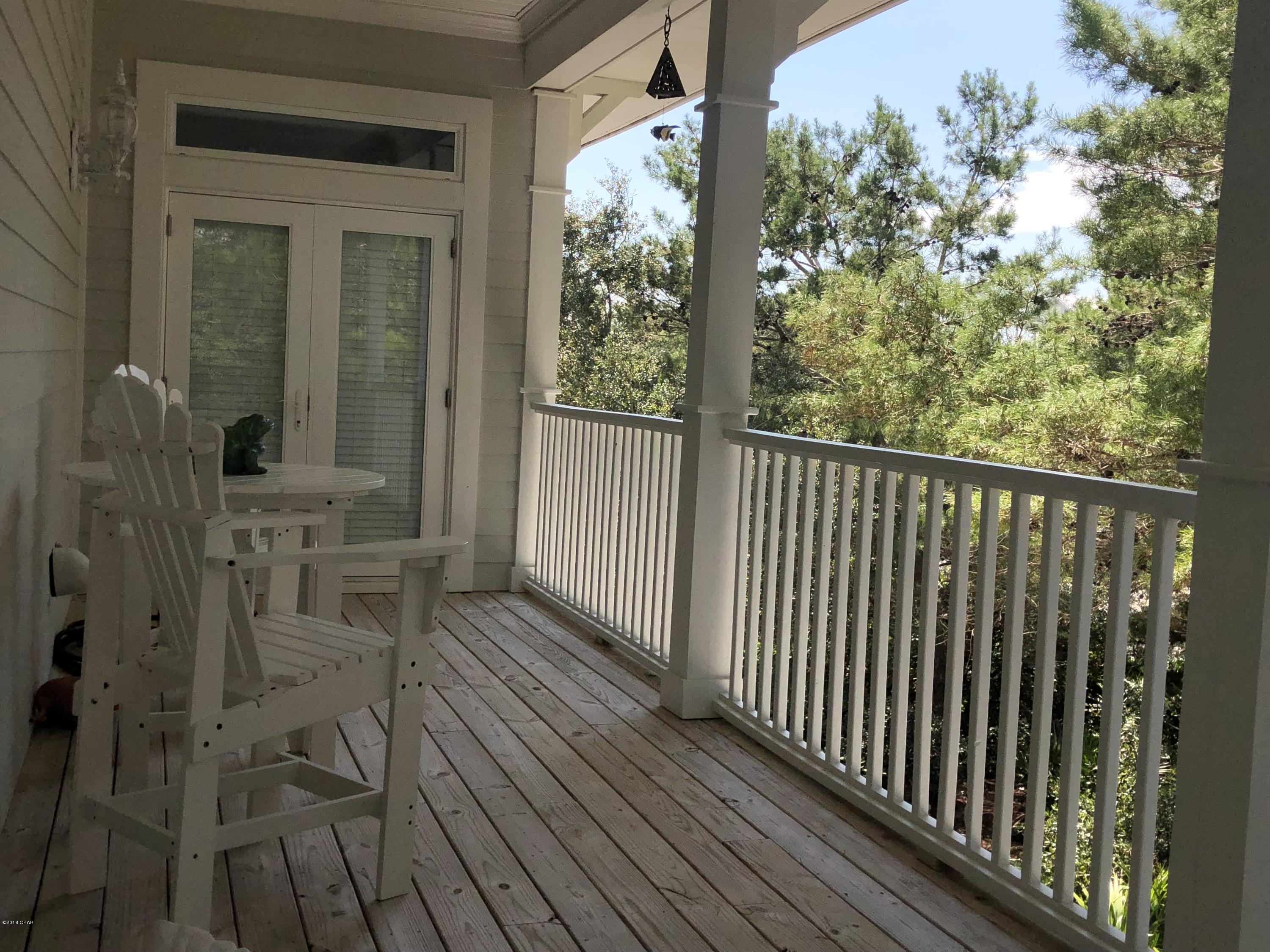 Seabreeze - Residential