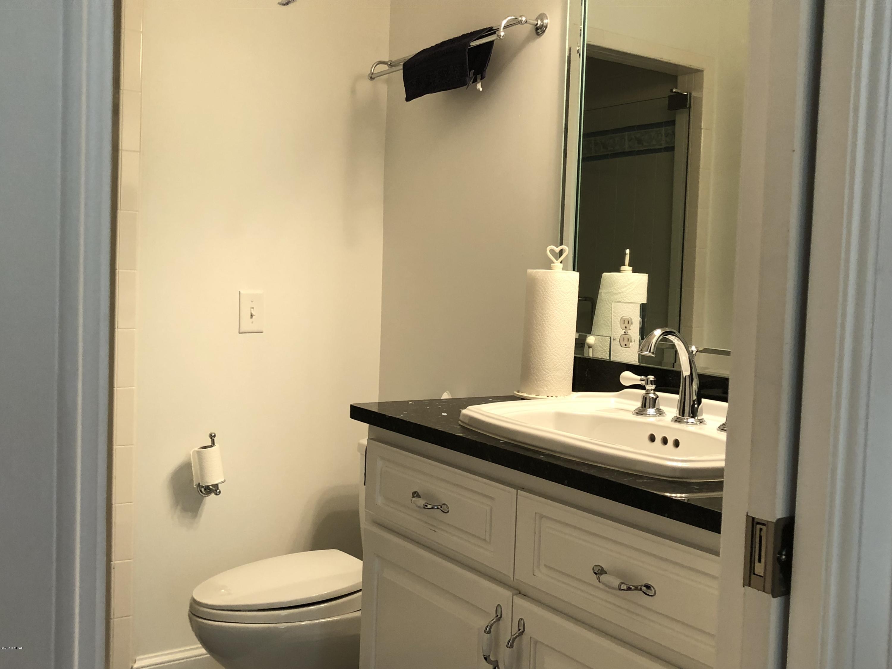 Seabreeze - Residential