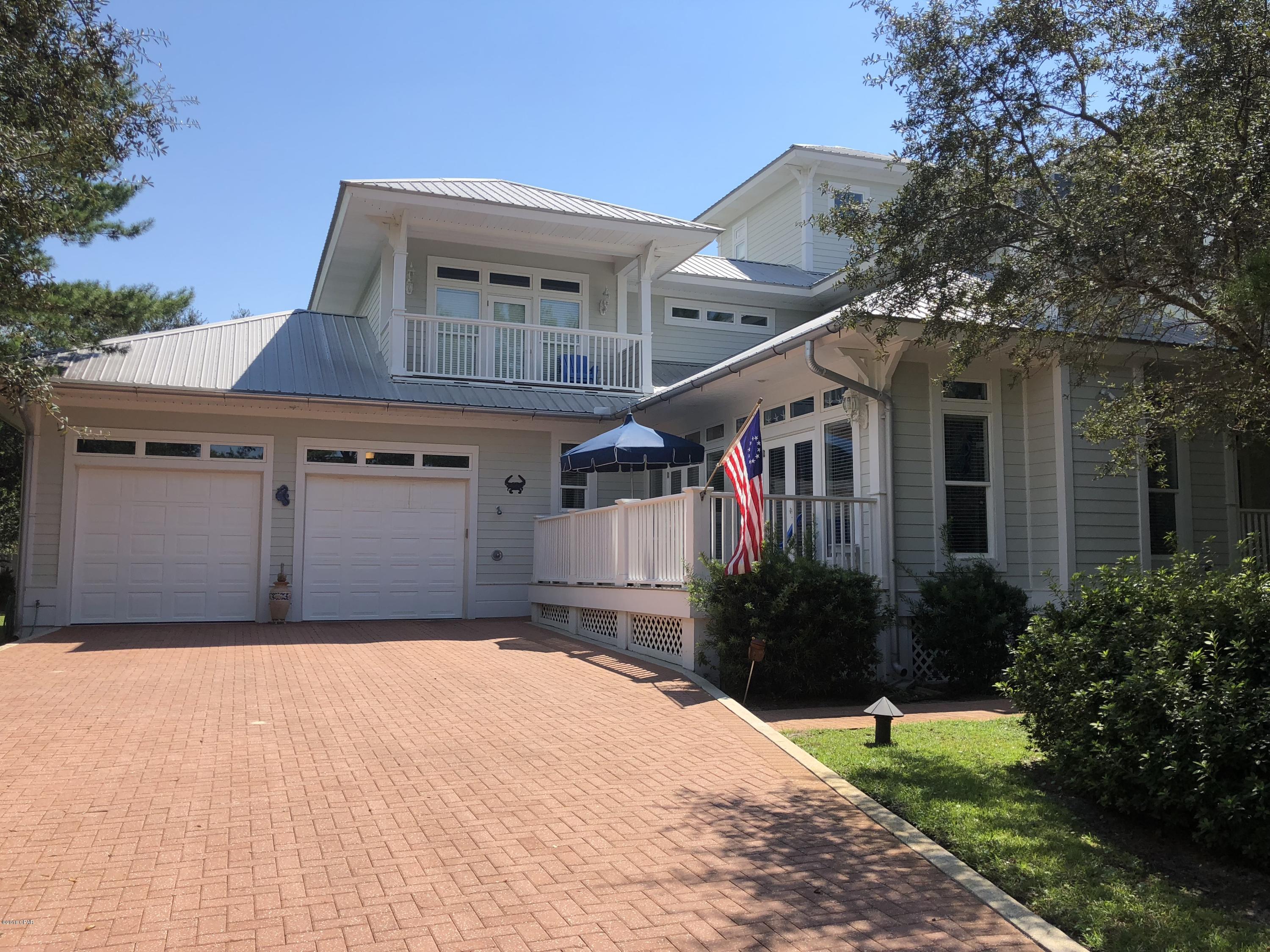 Seabreeze - Residential