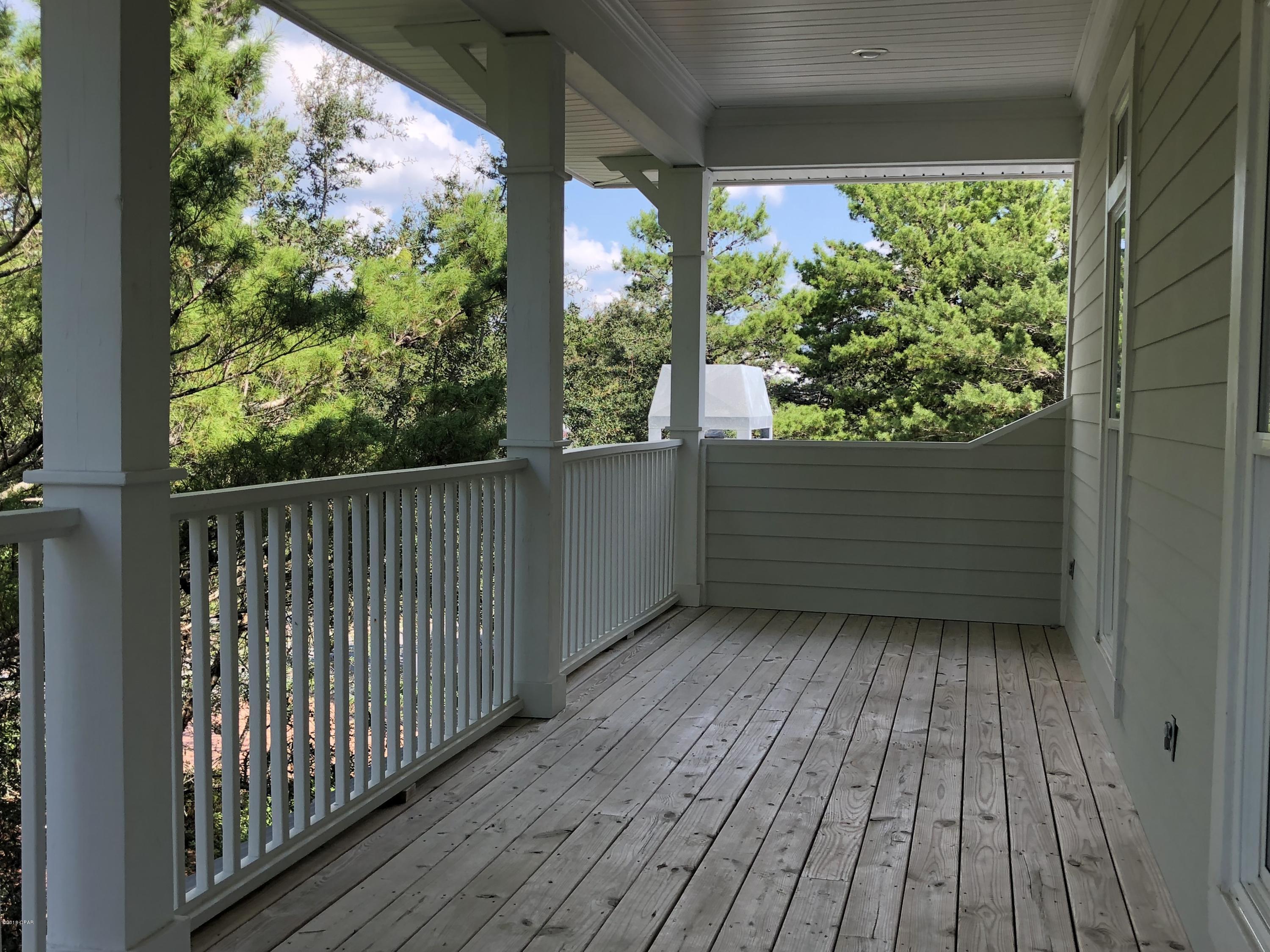 Seabreeze - Residential