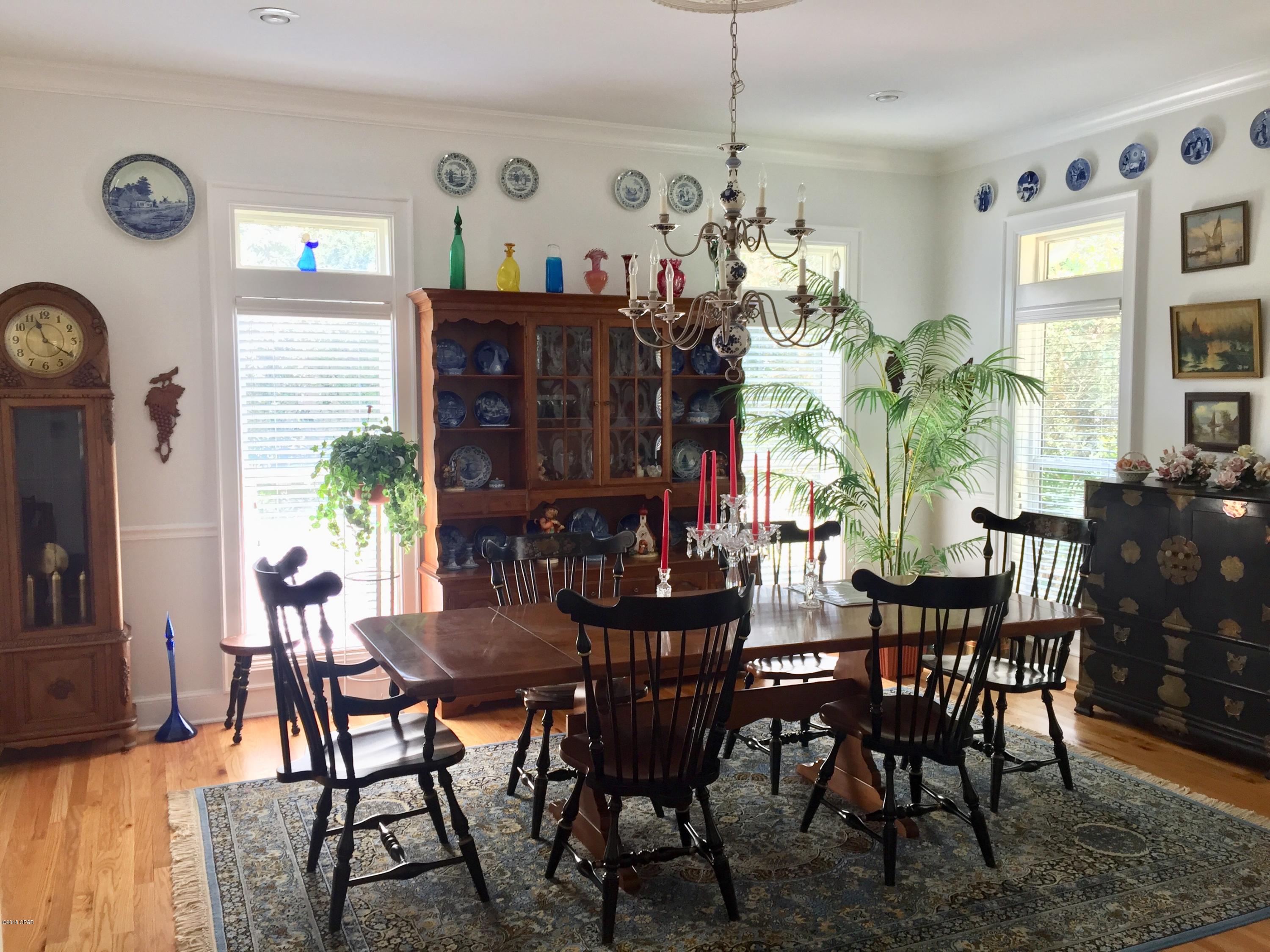 Seabreeze - Residential