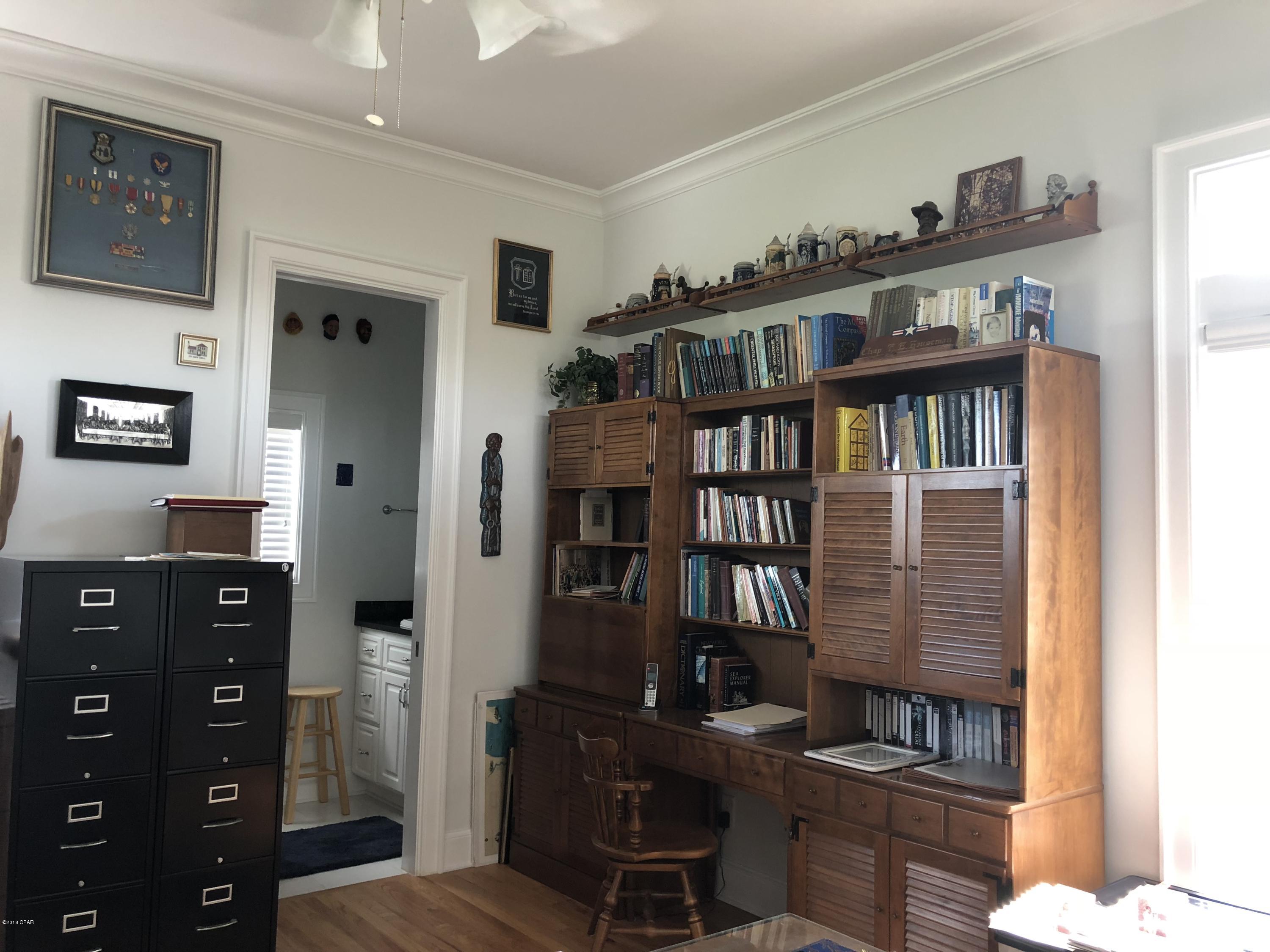 Seabreeze - Residential