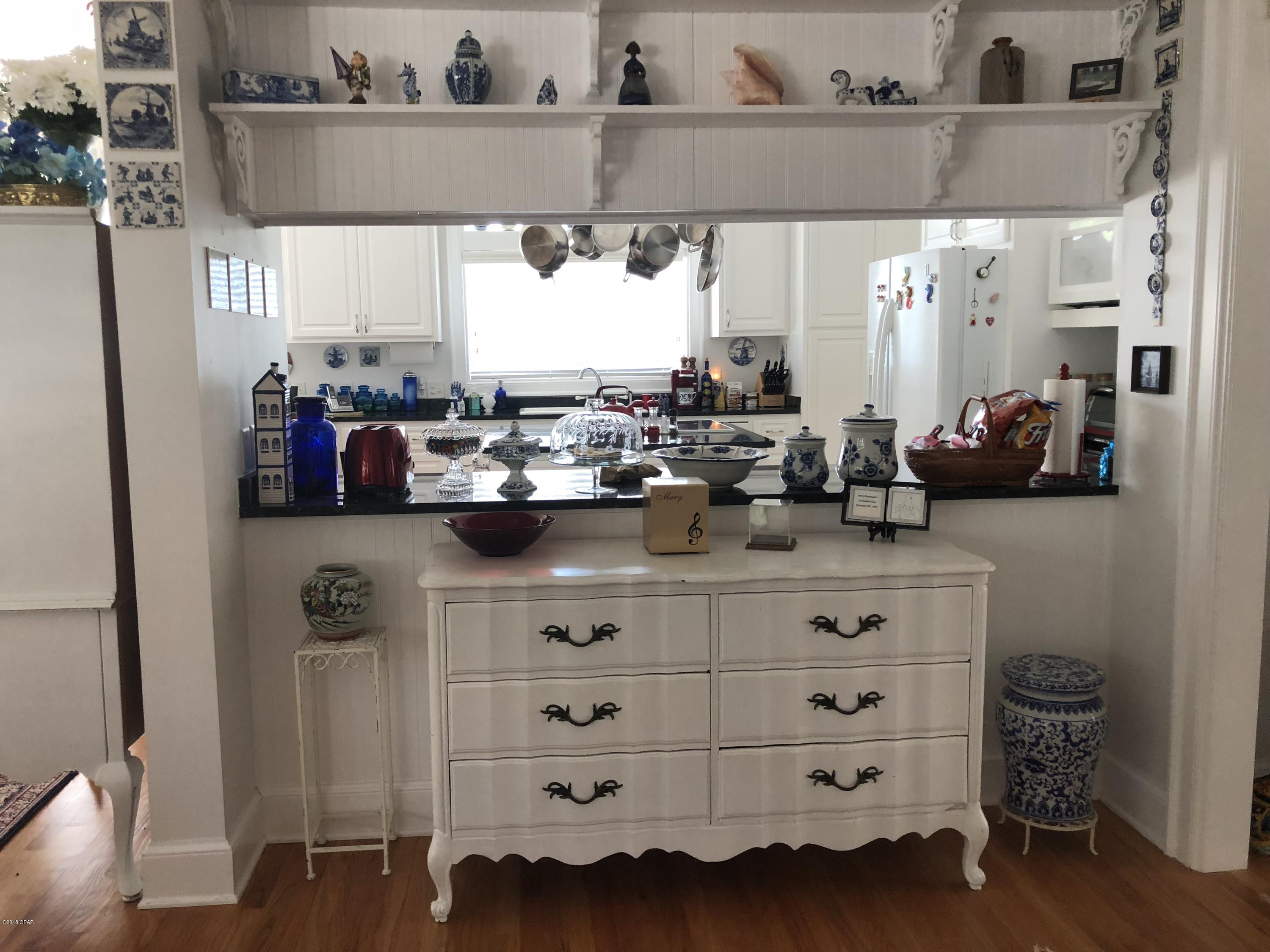 Seabreeze - Residential