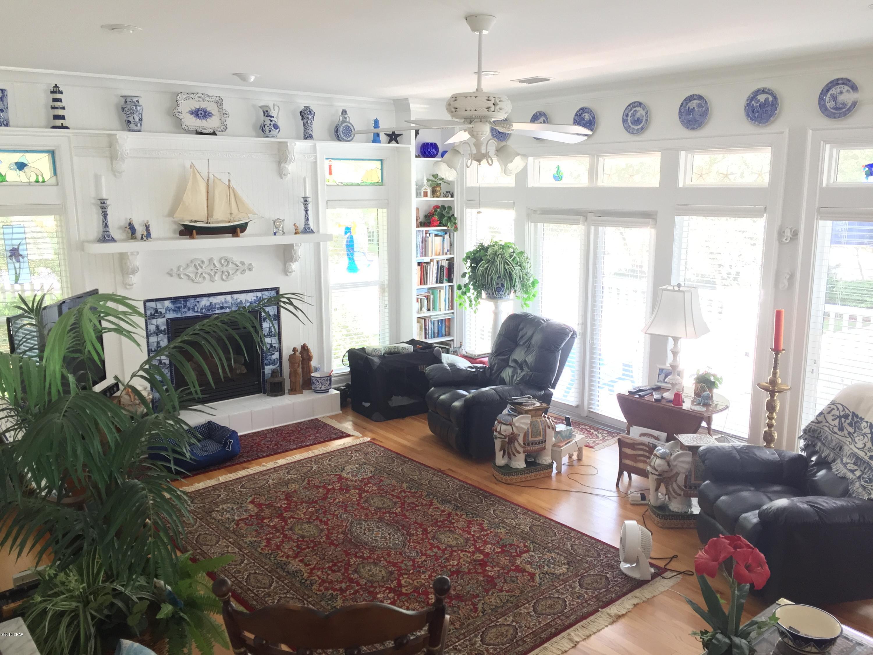 Seabreeze - Residential