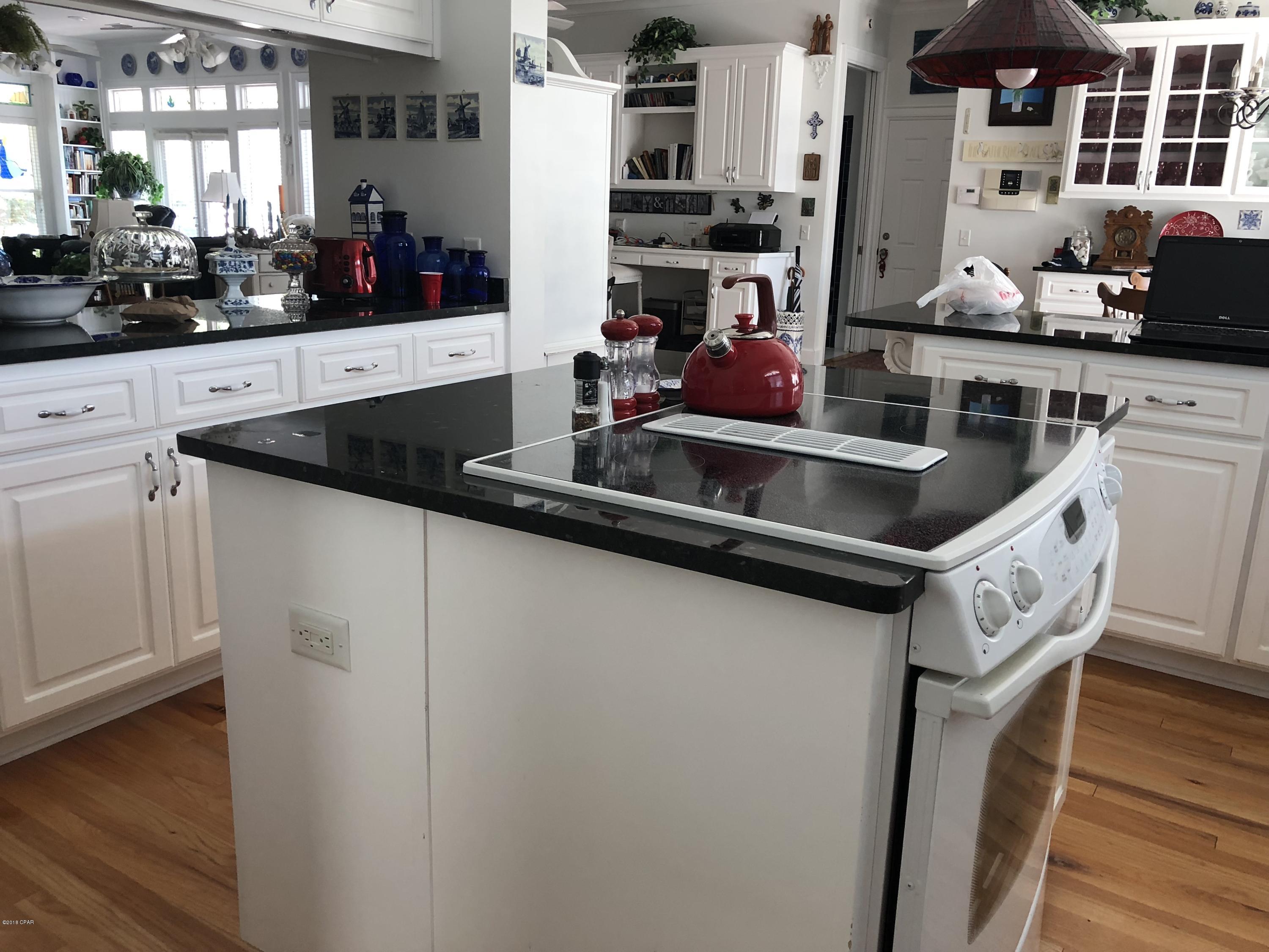 Seabreeze - Residential