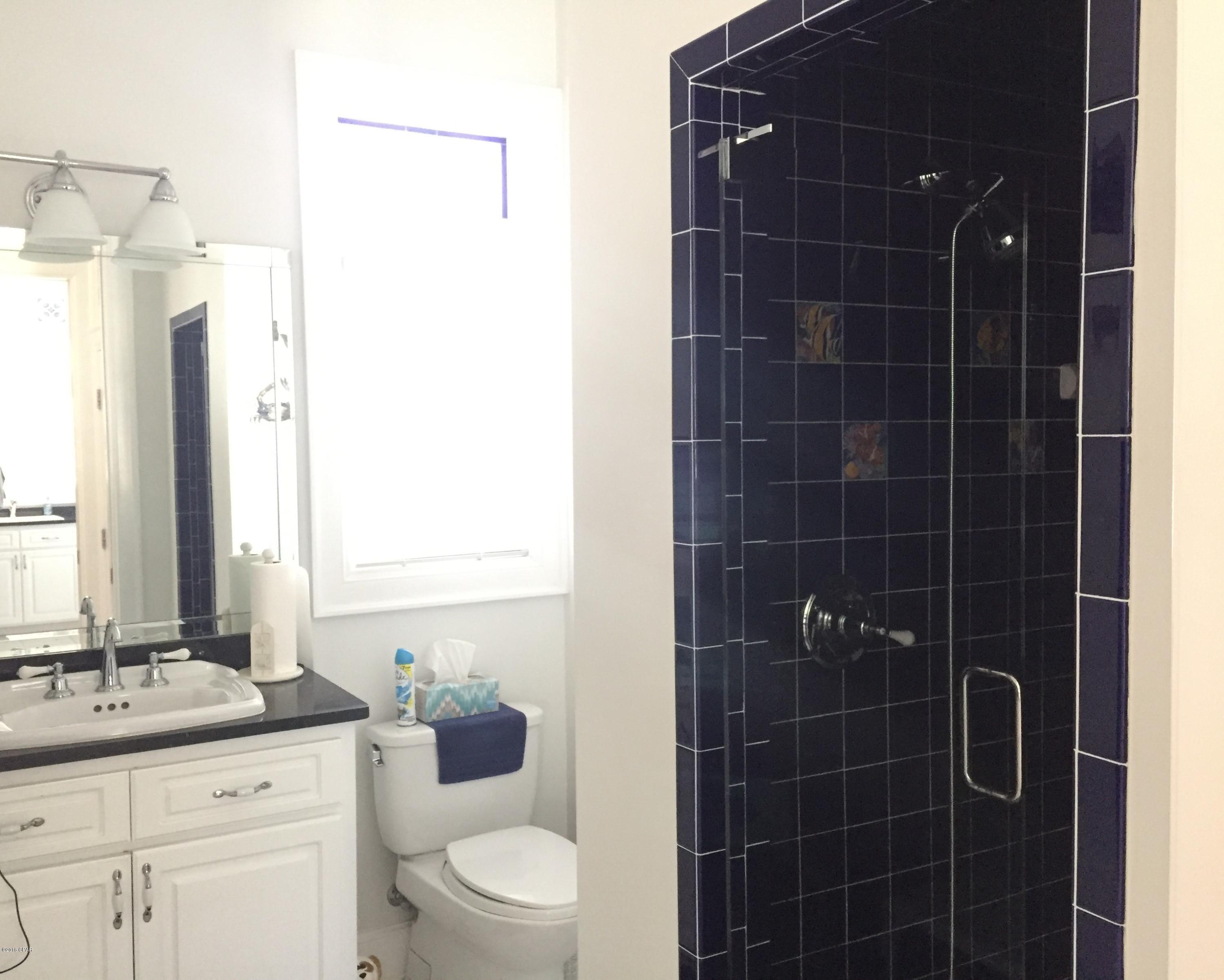 Seabreeze - Residential