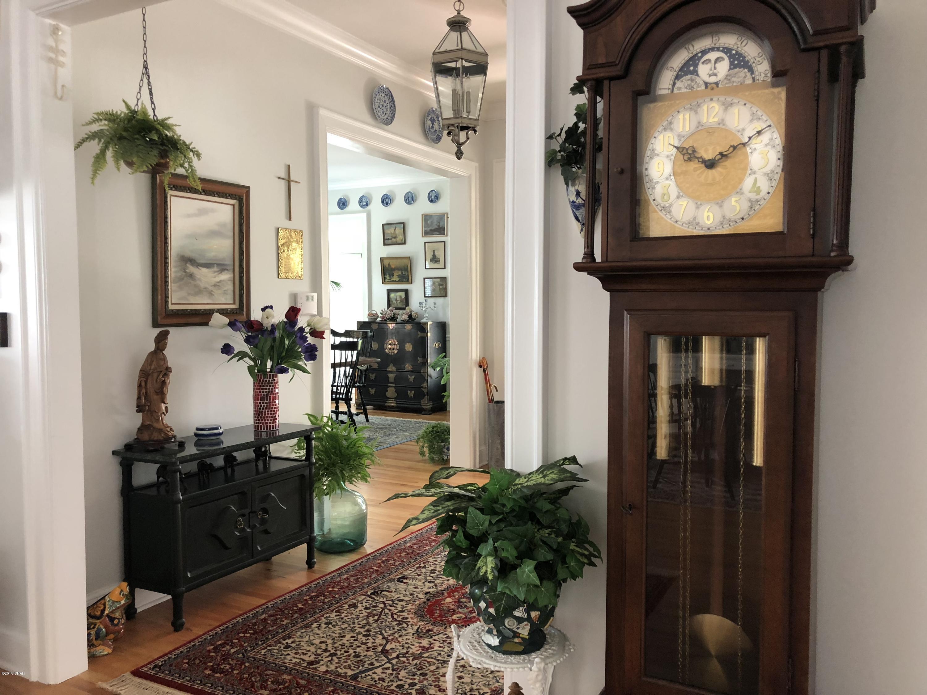 Seabreeze - Residential