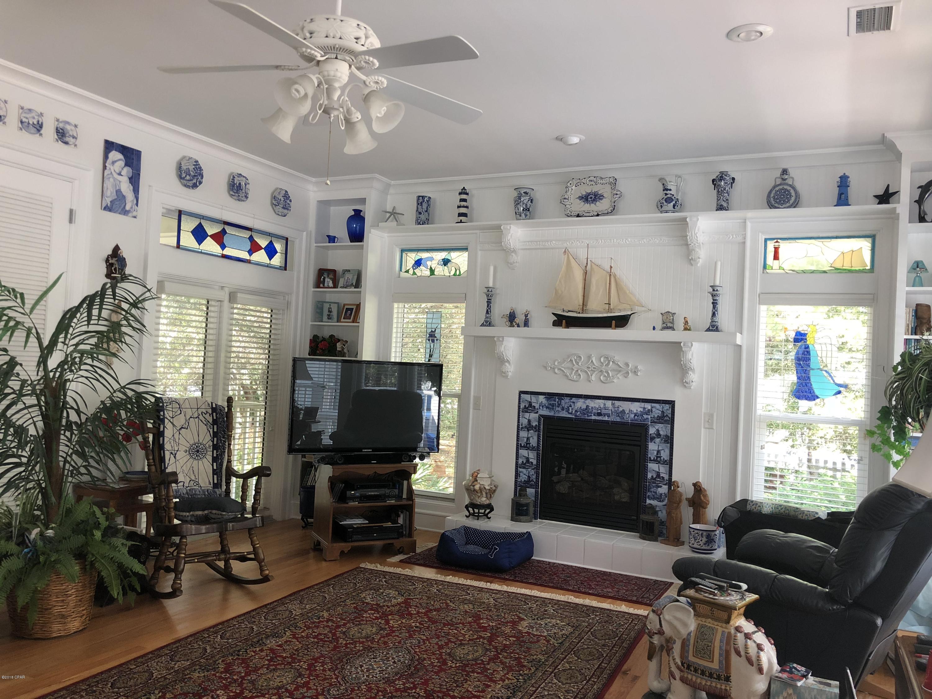 Seabreeze - Residential