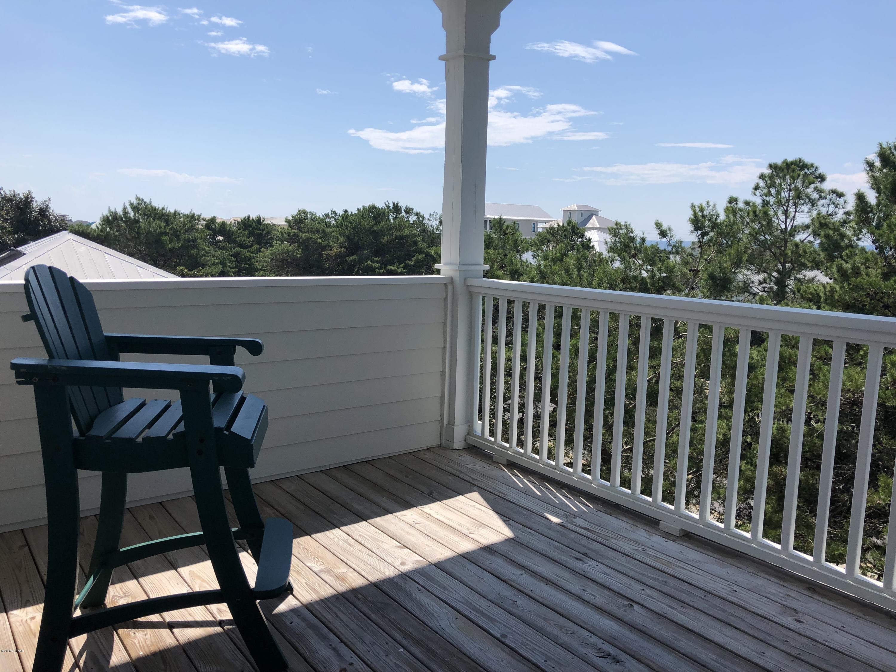 Seabreeze - Residential