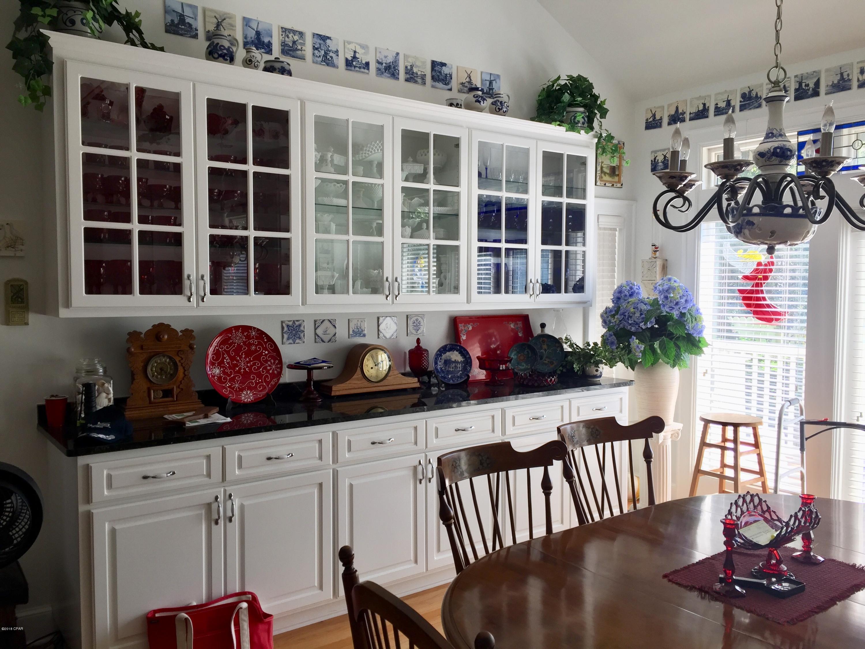 Seabreeze - Residential