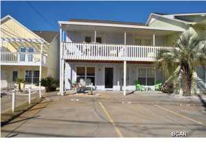 Shores Townhouses - Residential